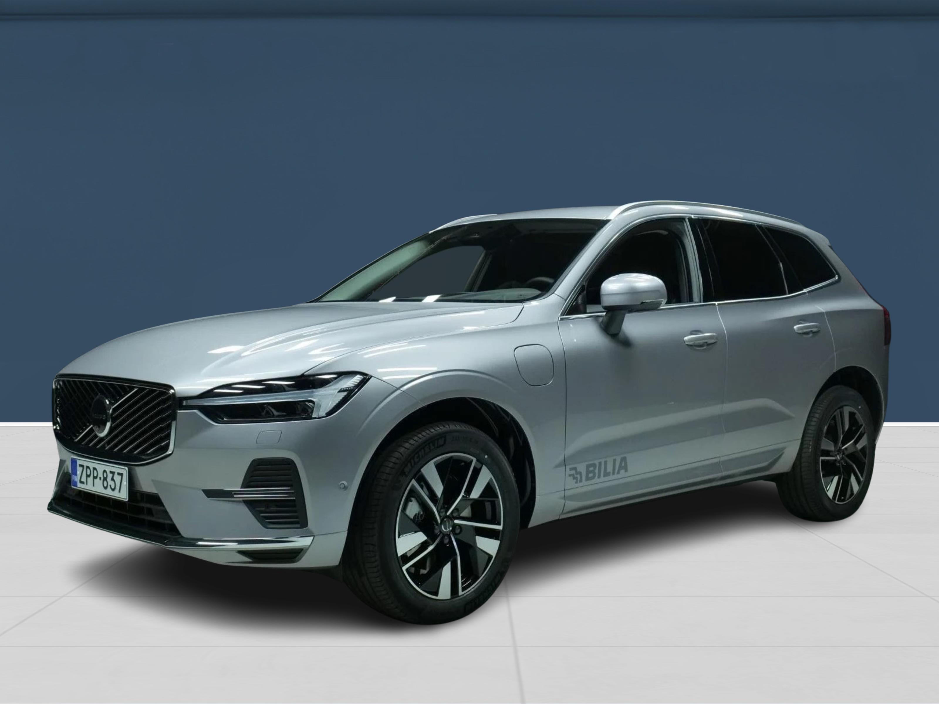 Volvo XC60 T6 AWD Long Range Plus Bright 2026, kuva 2/18