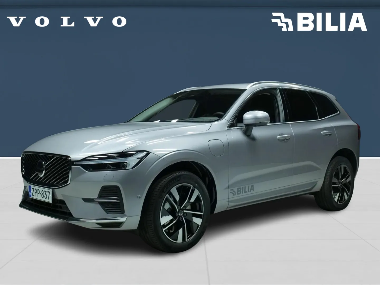 Volvo XC60 ZPP-837
