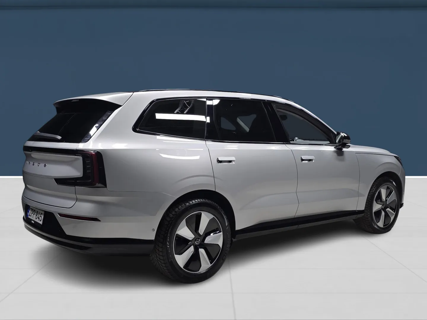 Autokuva 4 - ZPP-845