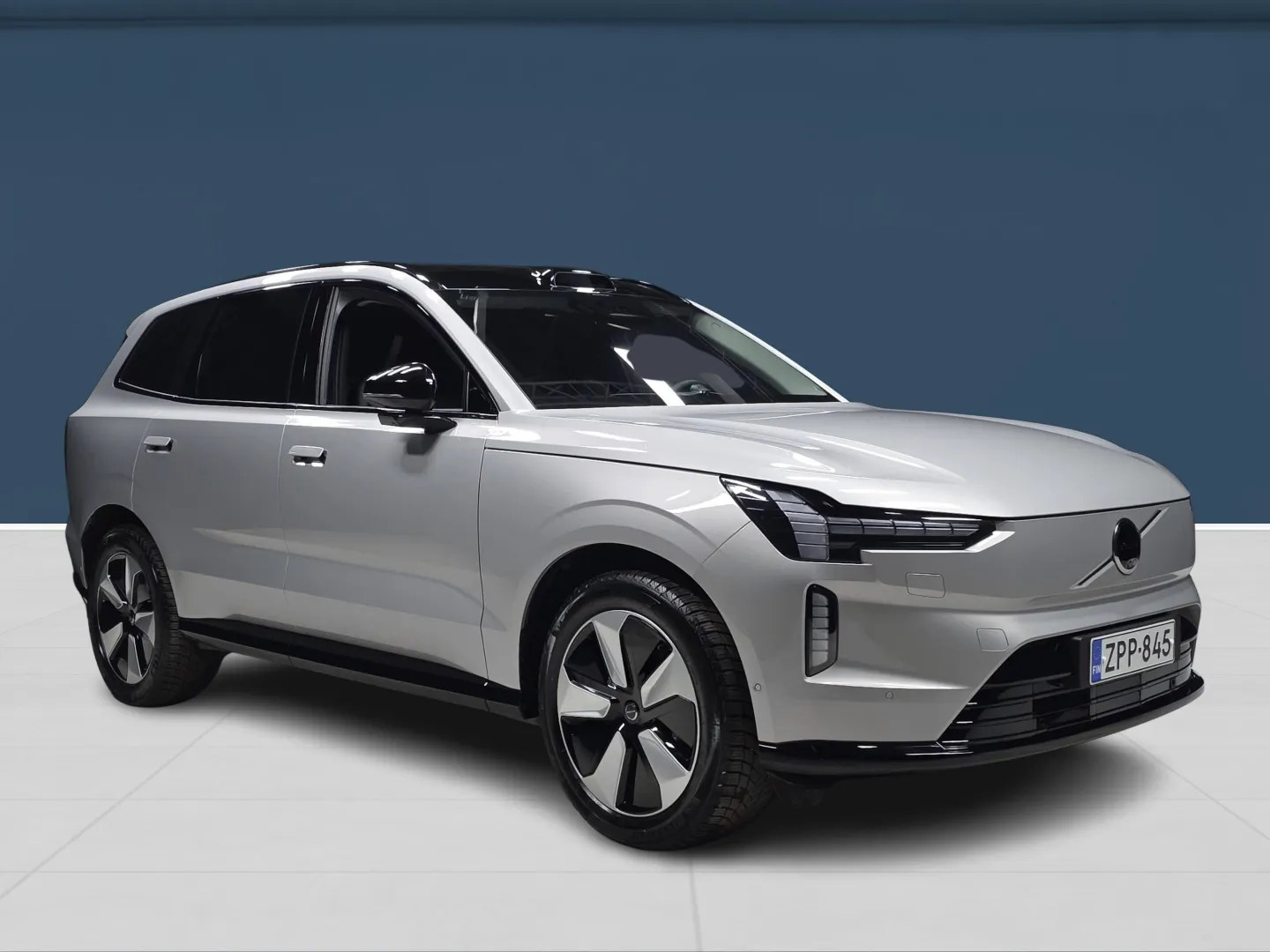 Autokuva 3 - ZPP-845