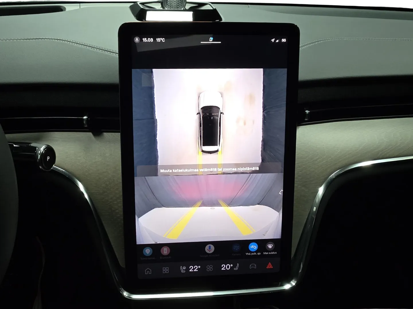 Autokuva 14 - ZPP-845