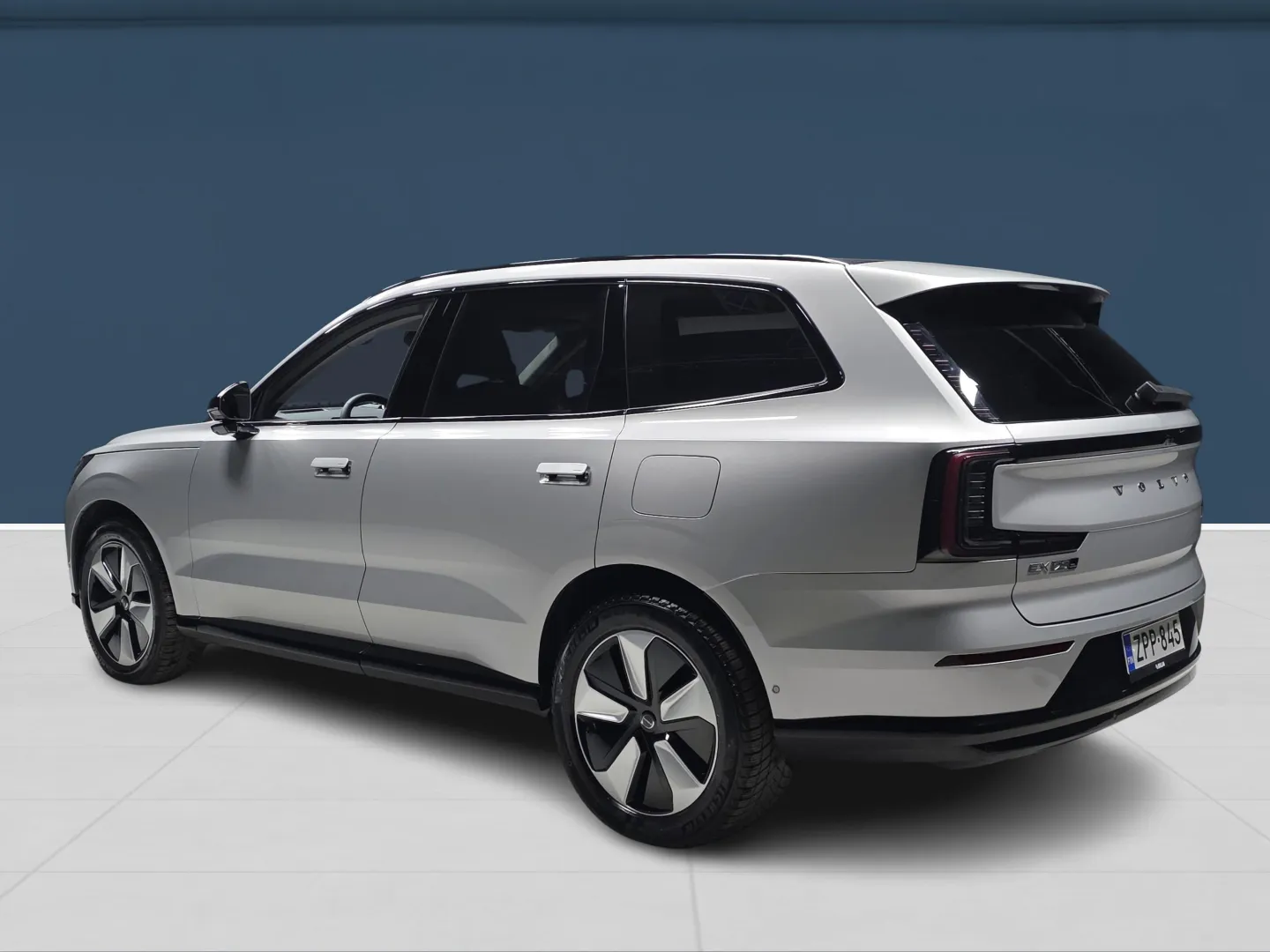 Autokuva 6 - ZPP-845