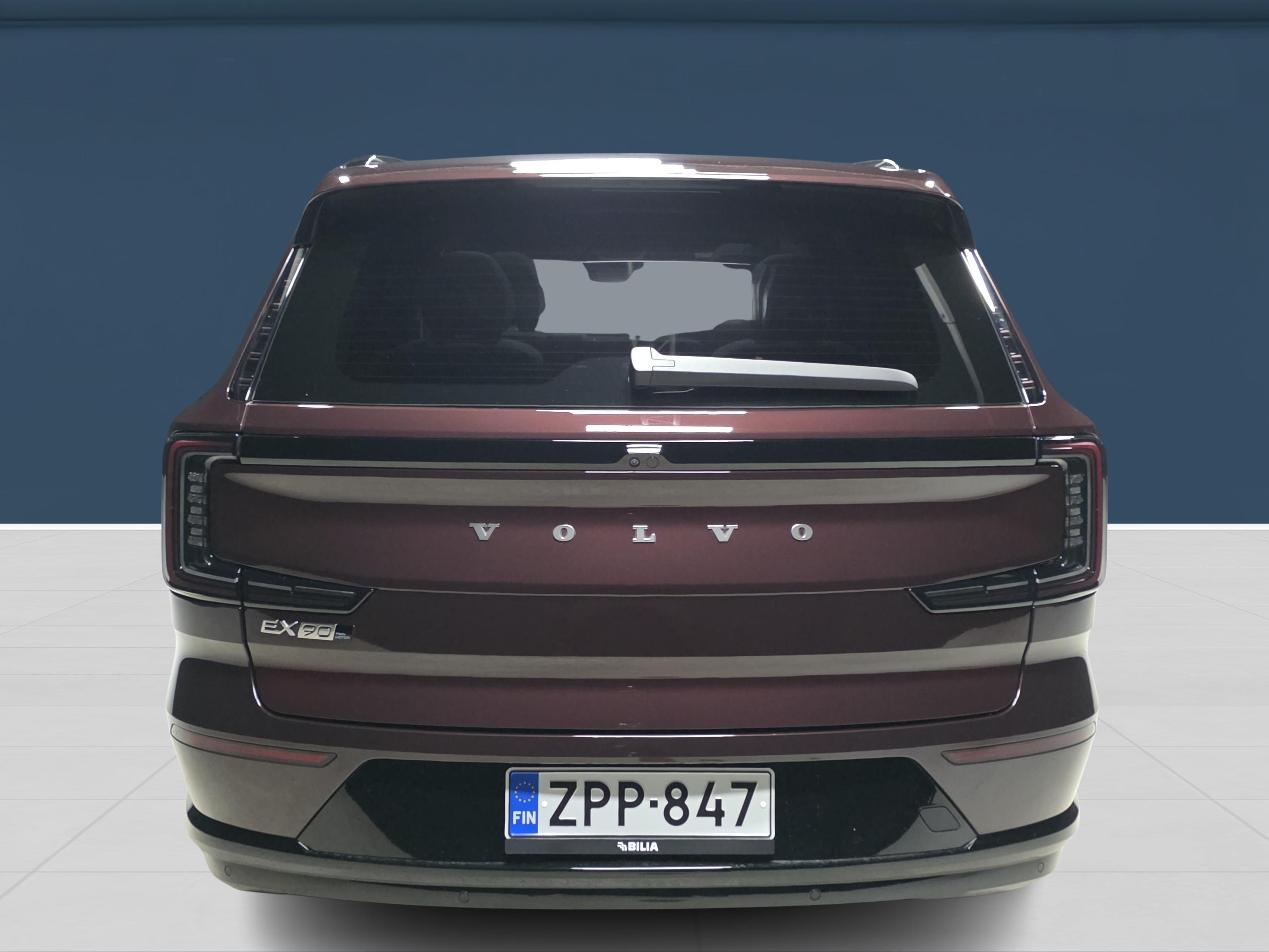 Volvo EX90 Twin Ultra 2025, kuva 5/19