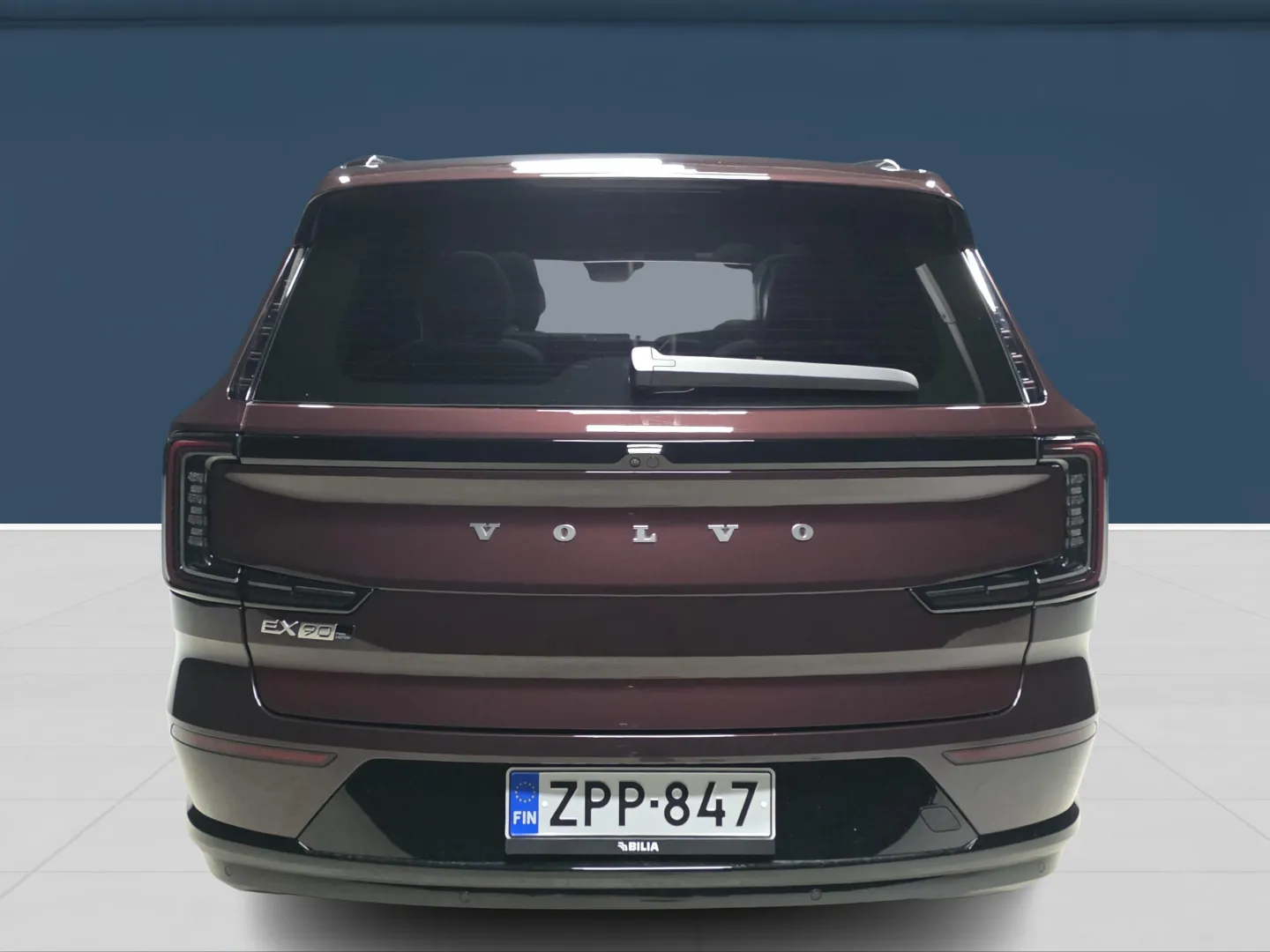 Autokuva 5 - ZPP-847