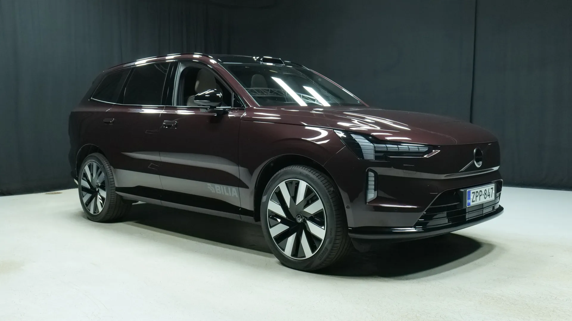 Autokuva 5 - ZPP-847