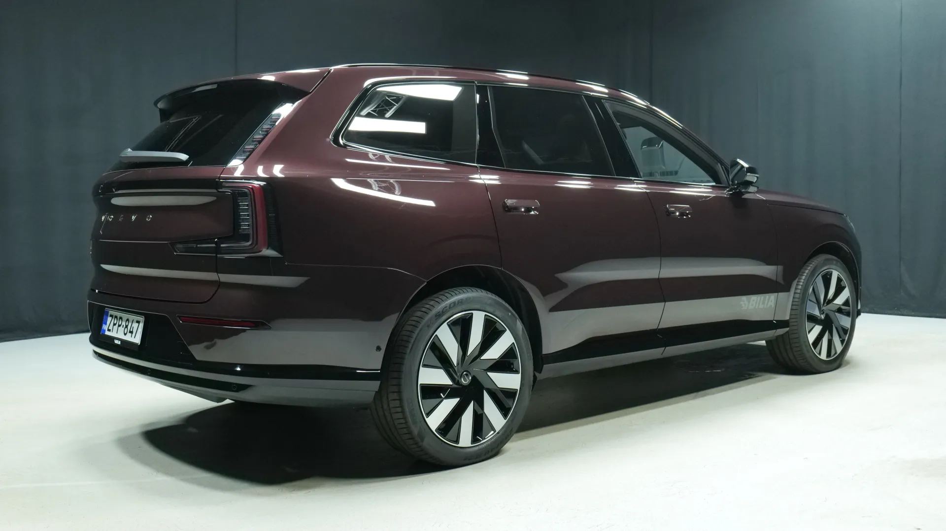 Autokuva 3 - ZPP-847