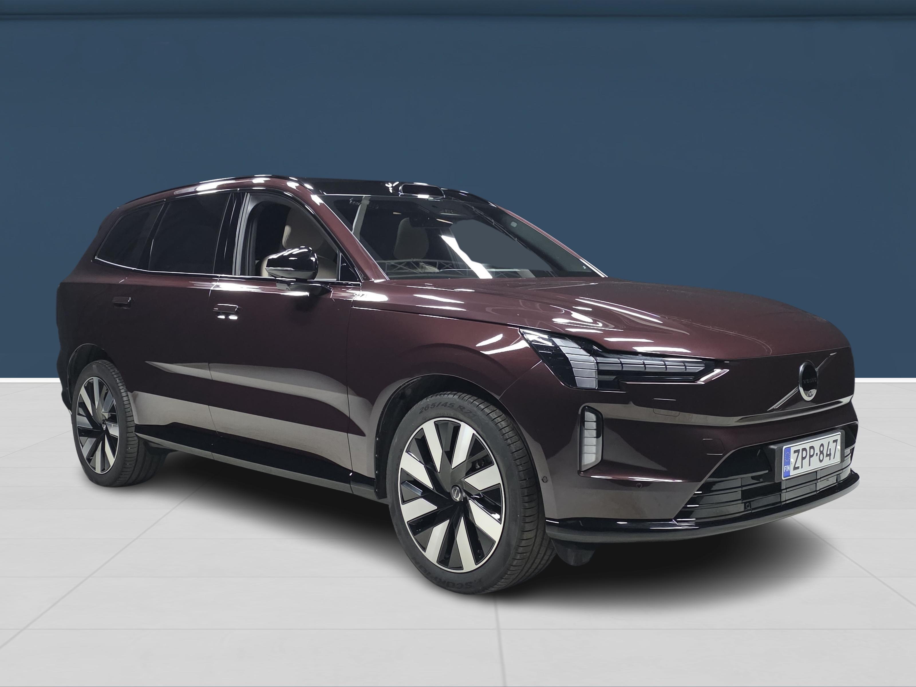 Volvo EX90 Twin Ultra 2025, kuva 3/19