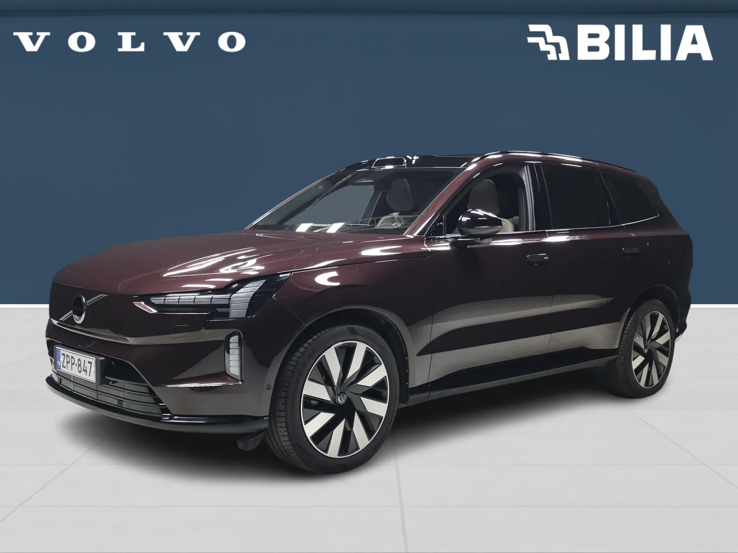 Volvo EX90 ZPP-847