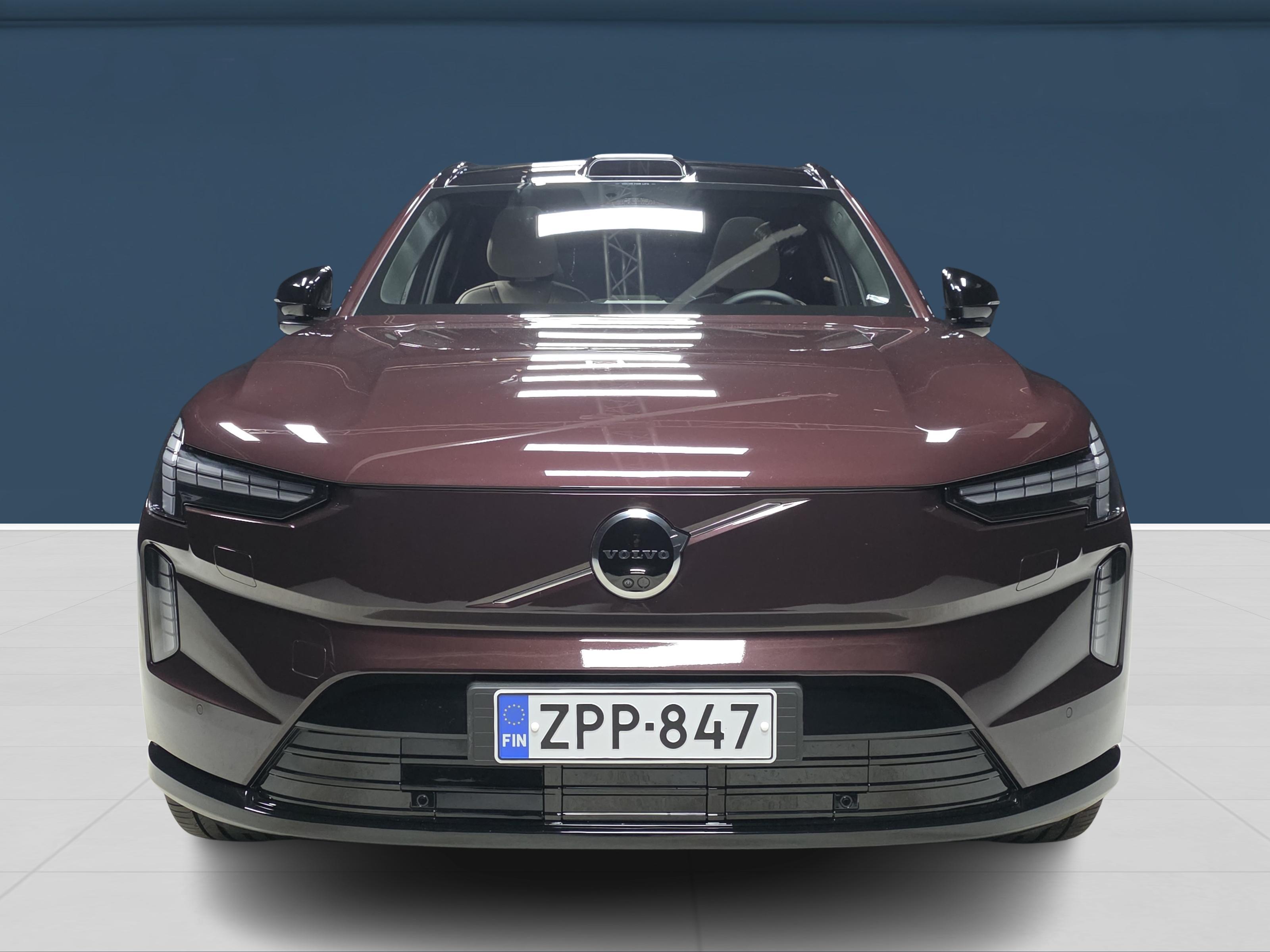 Volvo EX90 Twin Ultra 2025, kuva 2/19