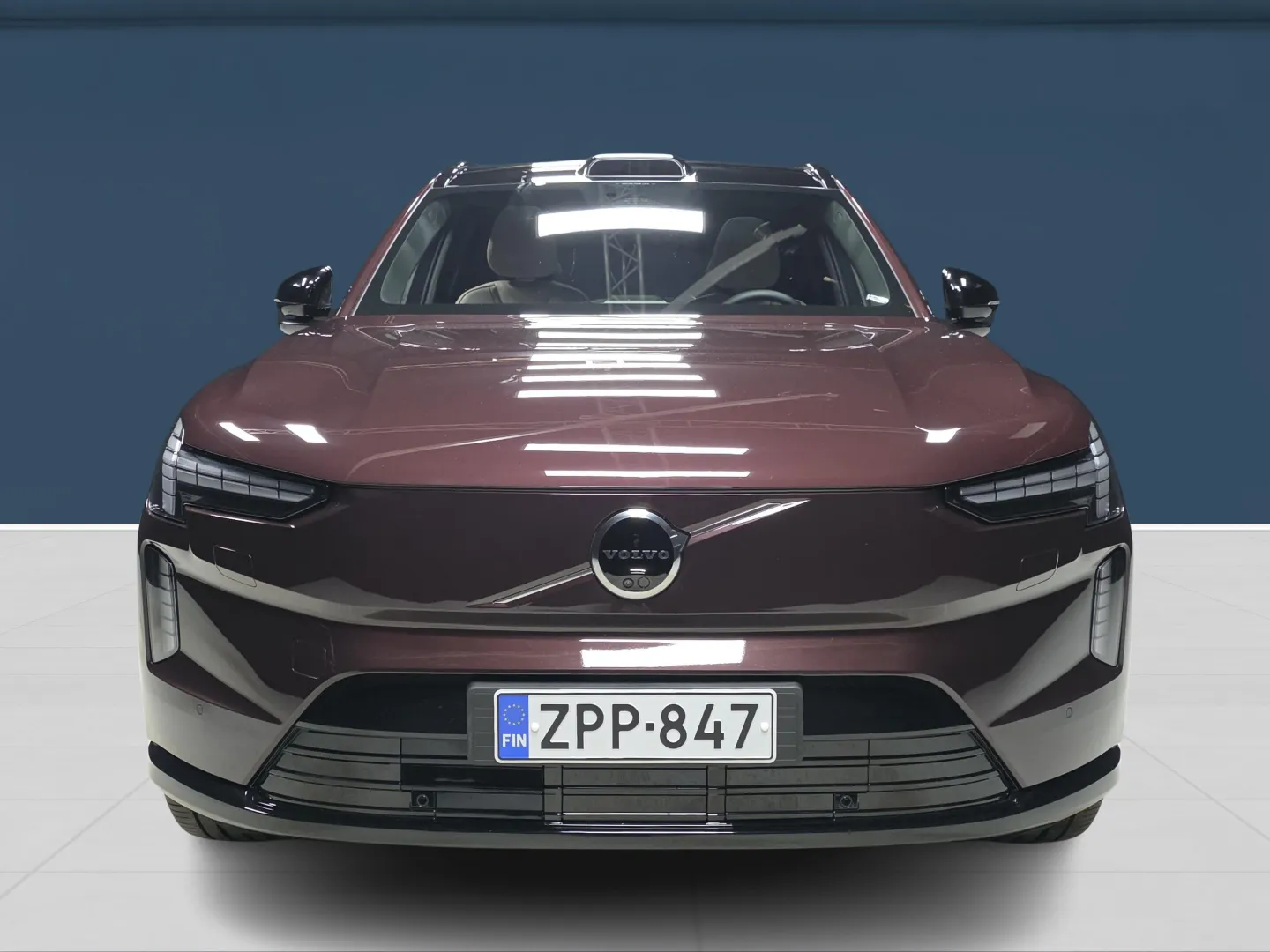 Autokuva 2 - ZPP-847