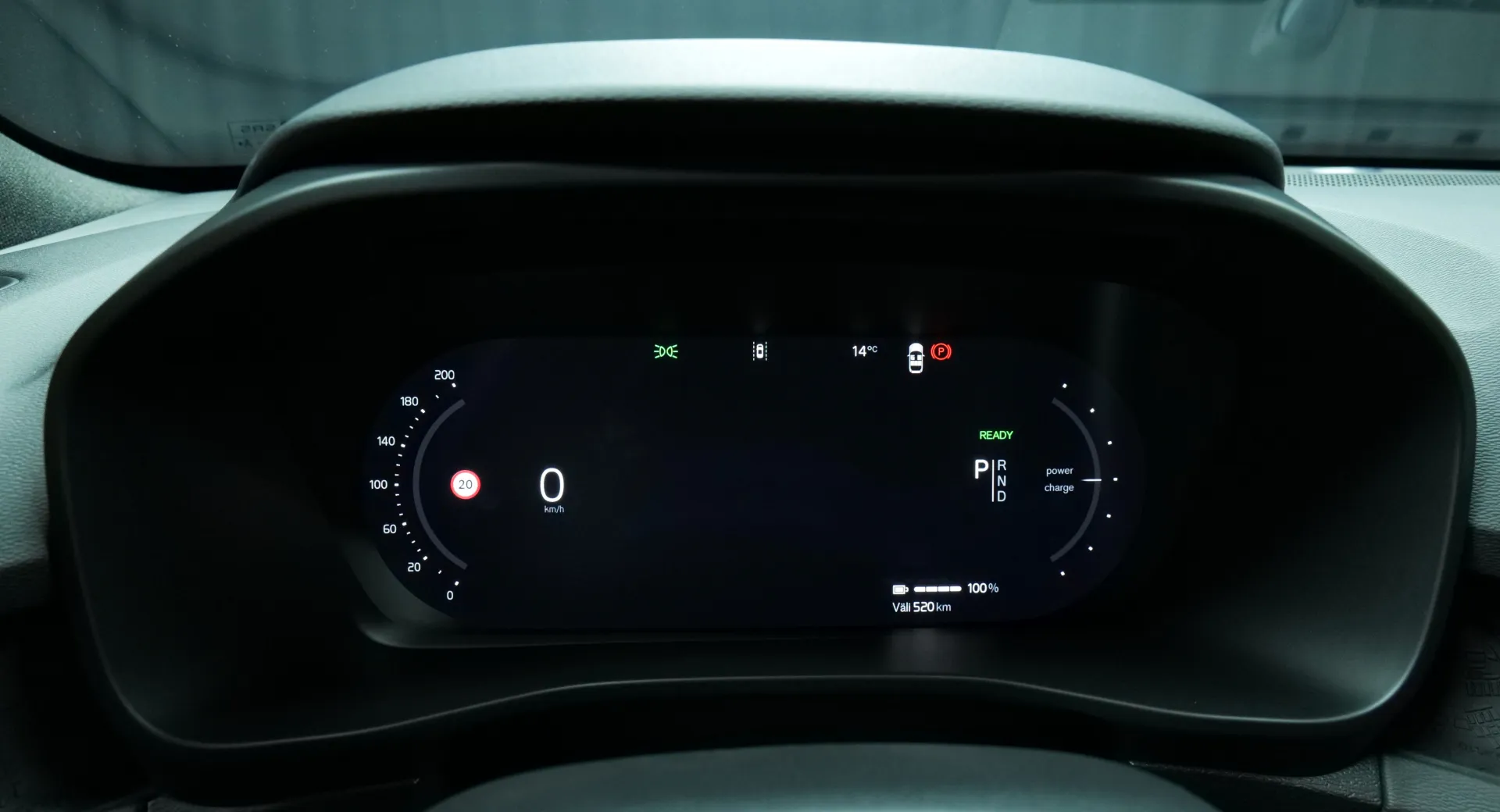 Autokuva 6 - ZPU-752