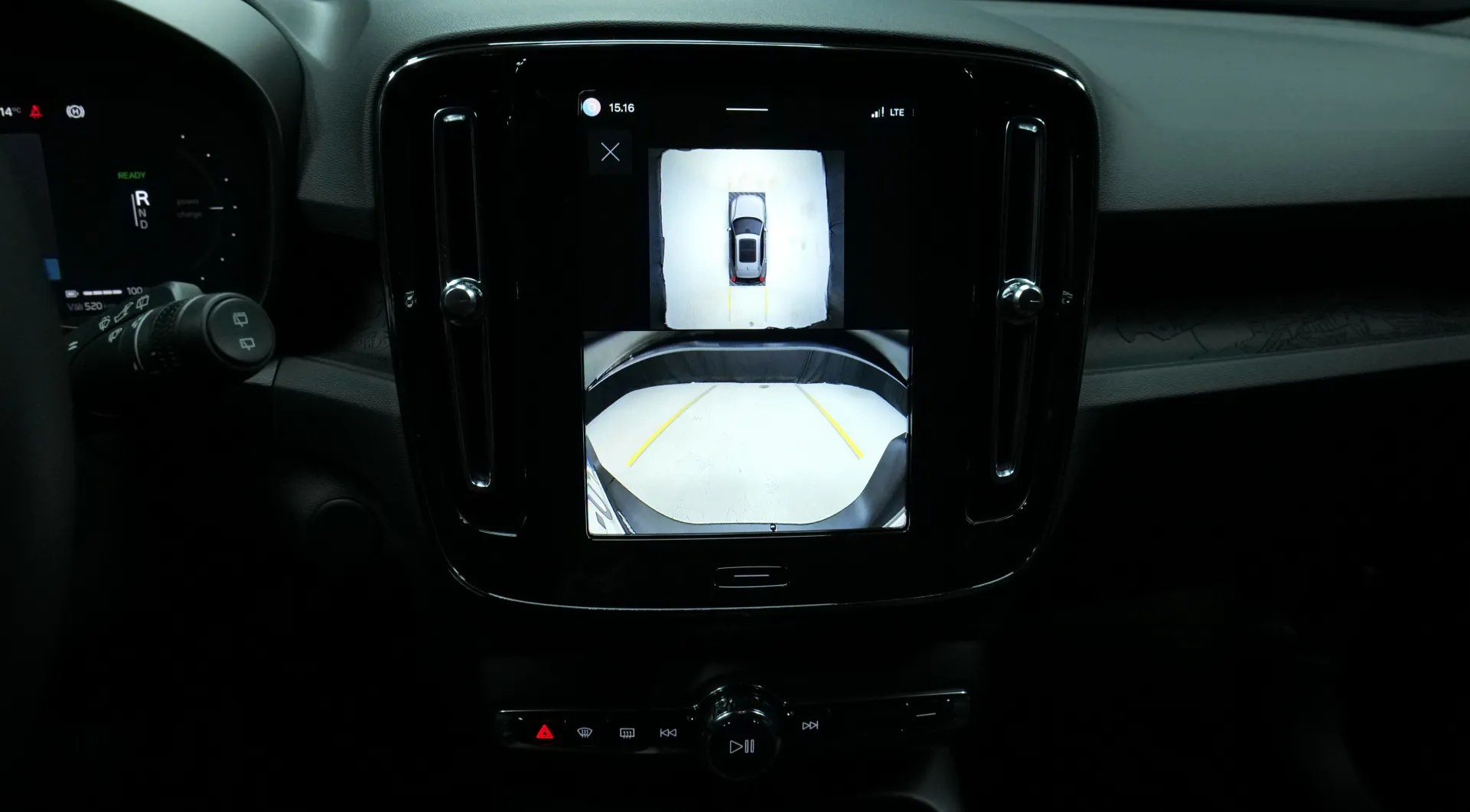 Autokuva 7 - ZPU-752