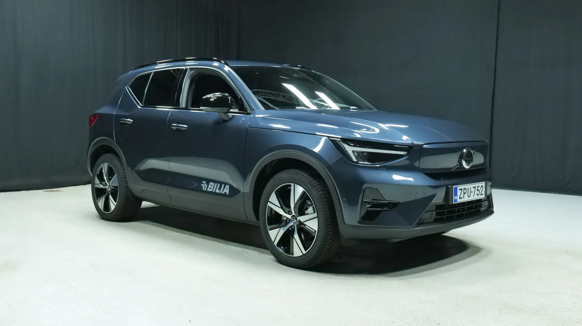 Autokuva 5 - ZPU-752