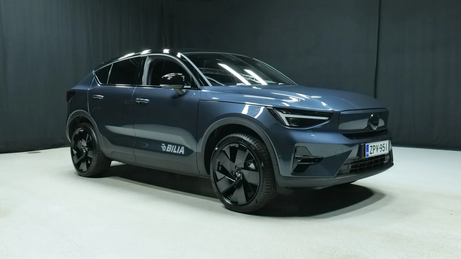 Autokuva 5 - ZPV-951