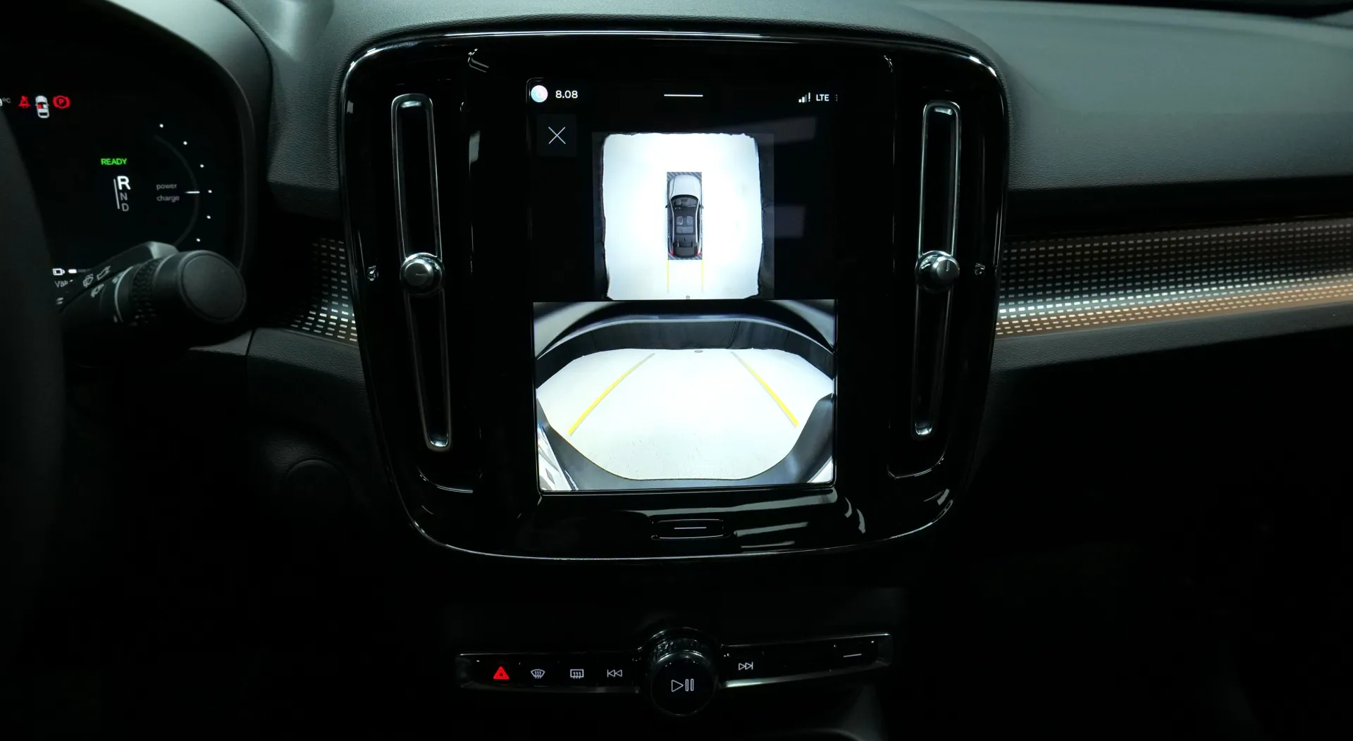 Autokuva 7 - ZPV-951