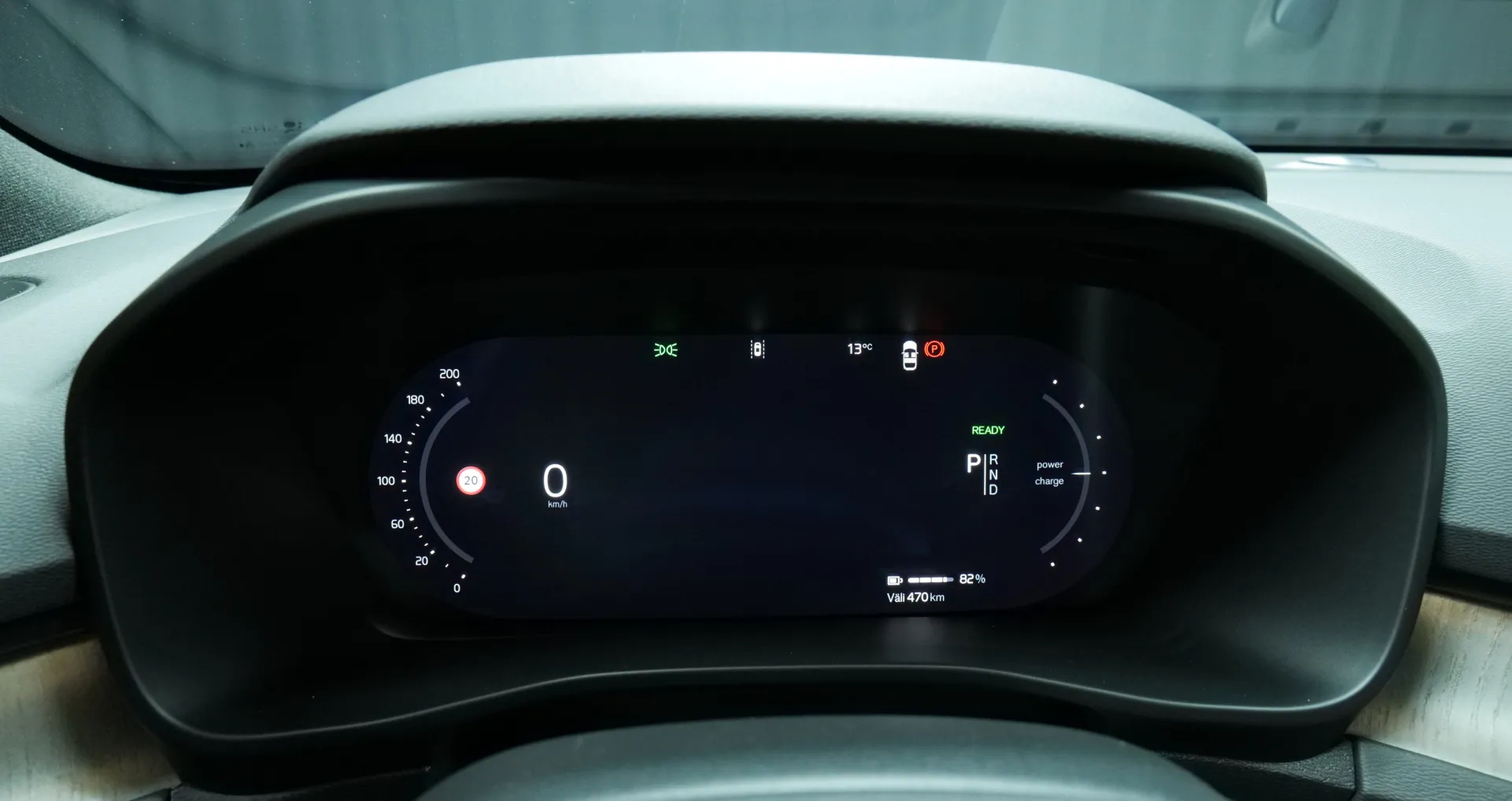 Autokuva 6 - ZPV-956