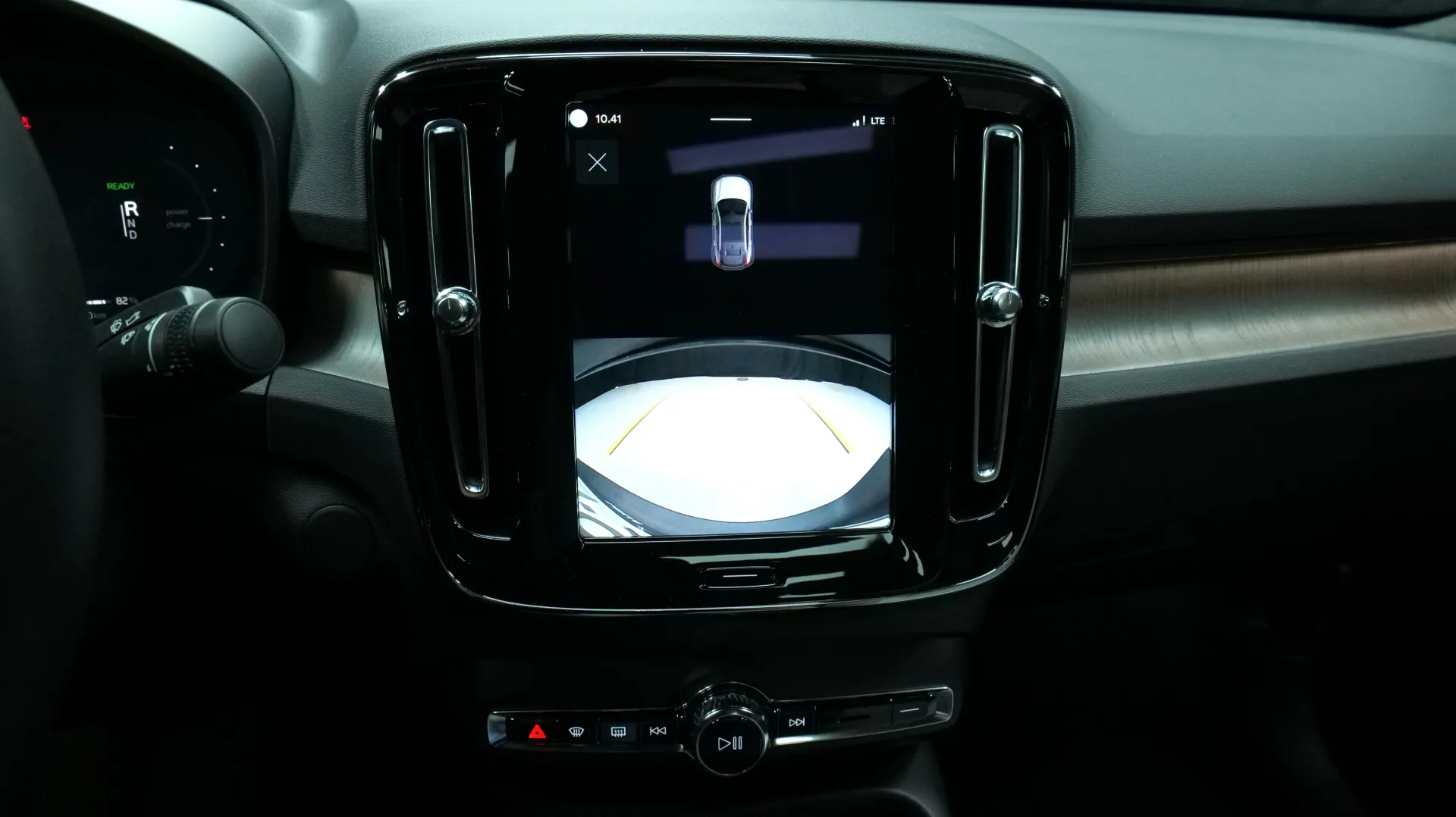 Autokuva 7 - ZPV-956