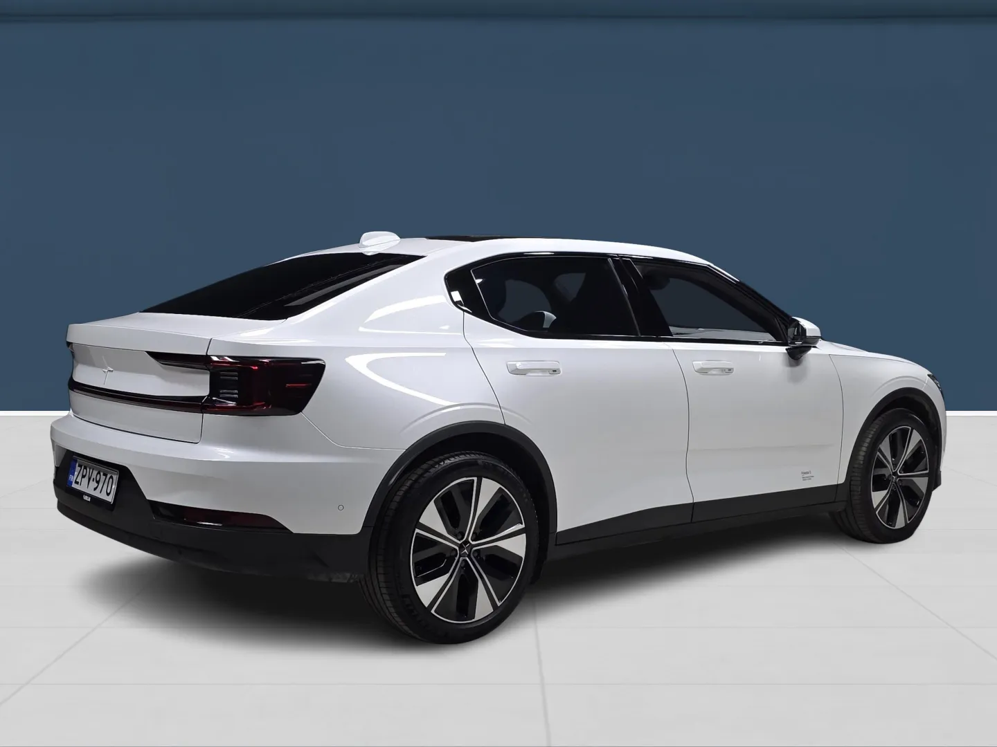 Autokuva 4 - ZPV-970