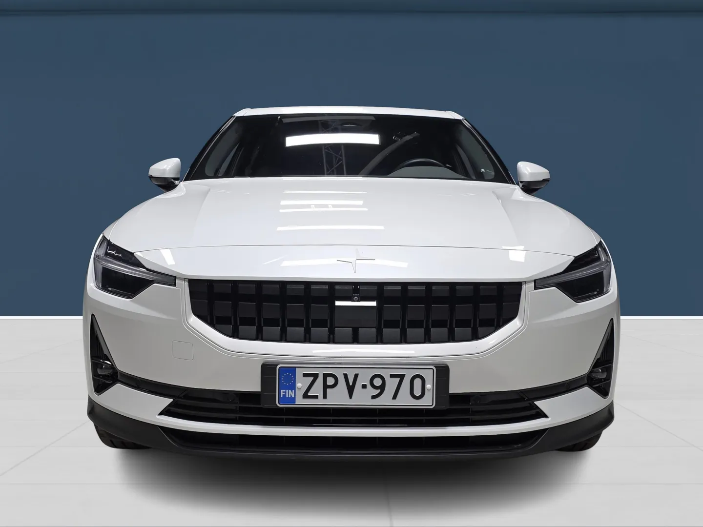 Autokuva 2 - ZPV-970