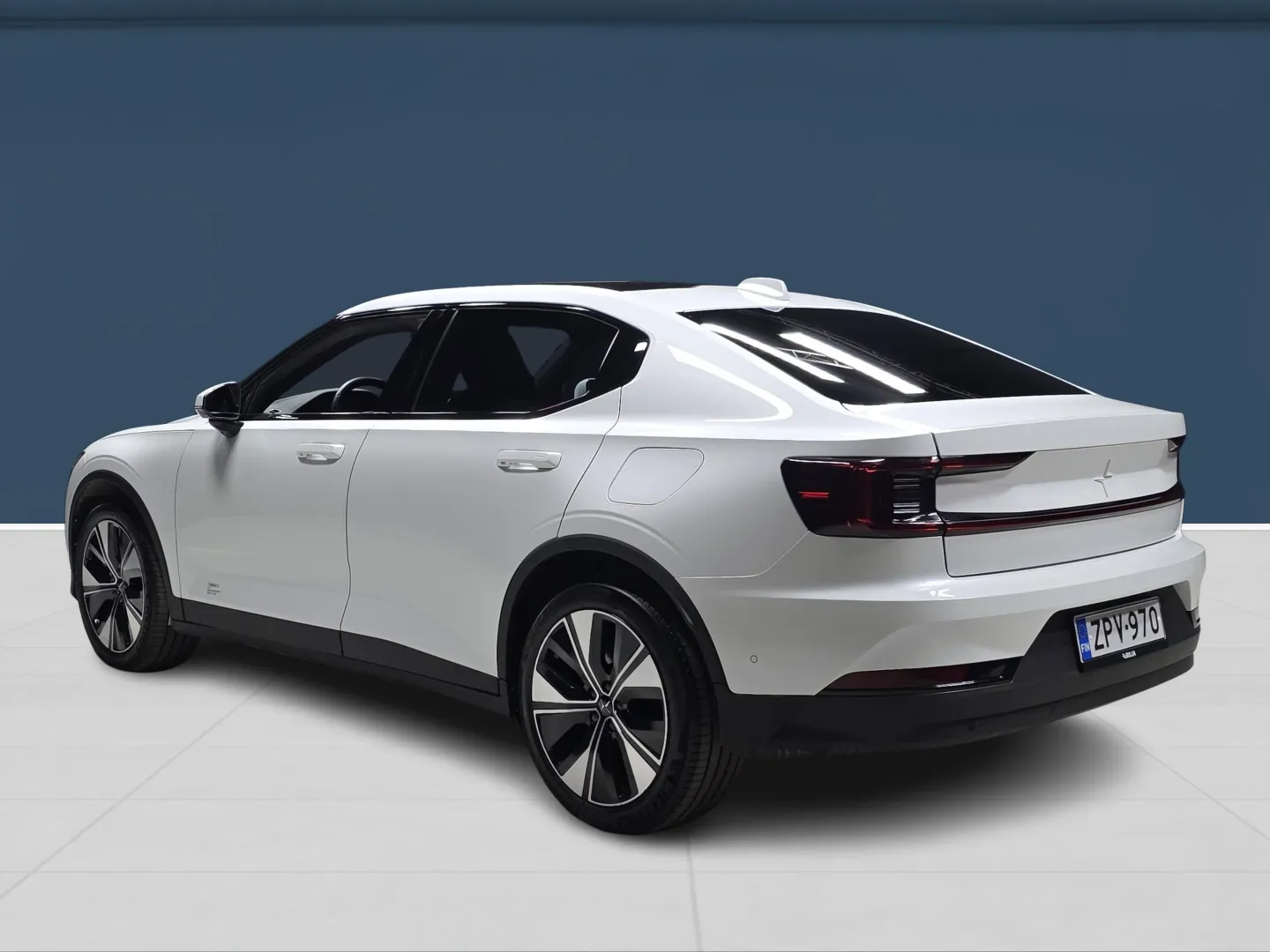 Autokuva 6 - ZPV-970