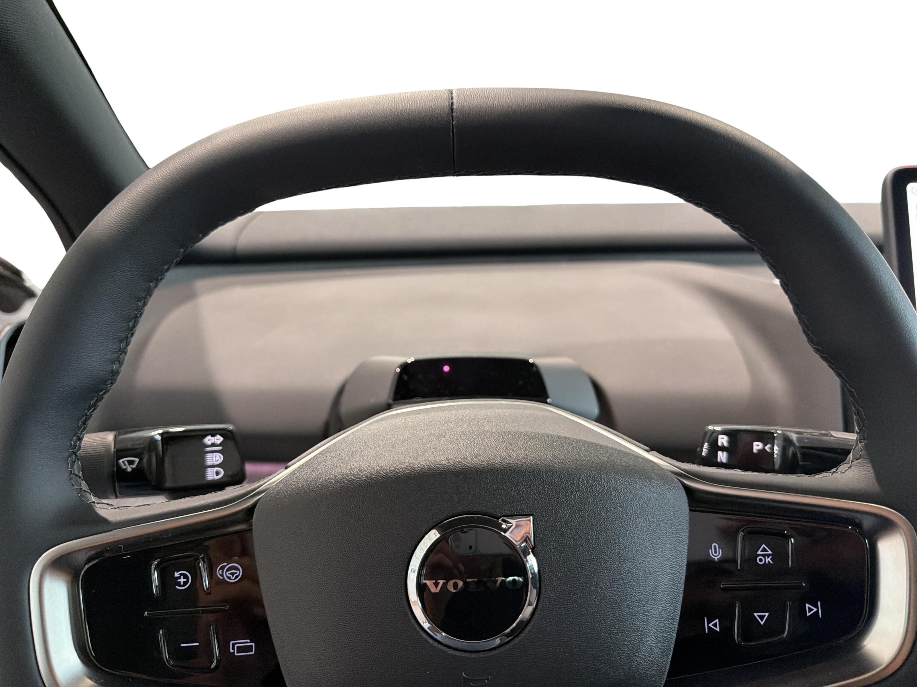 Volvo EX30 Cross Country 2026, kuva 7/13
