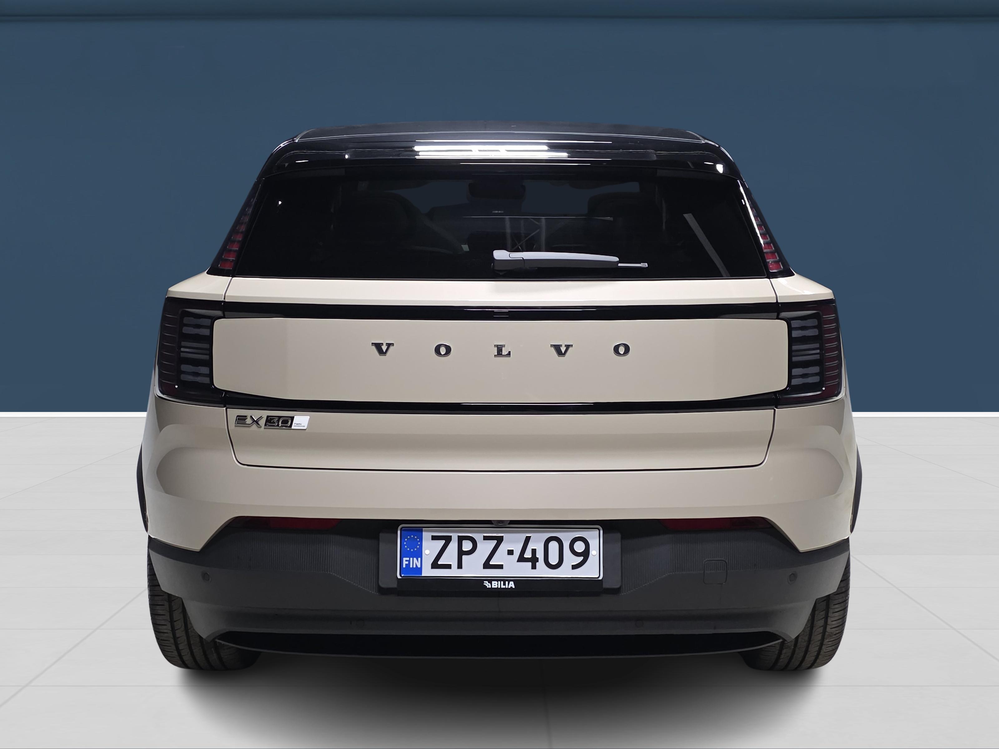 Volvo EX30 Twin Performance Ultra 2026, kuva 5/15