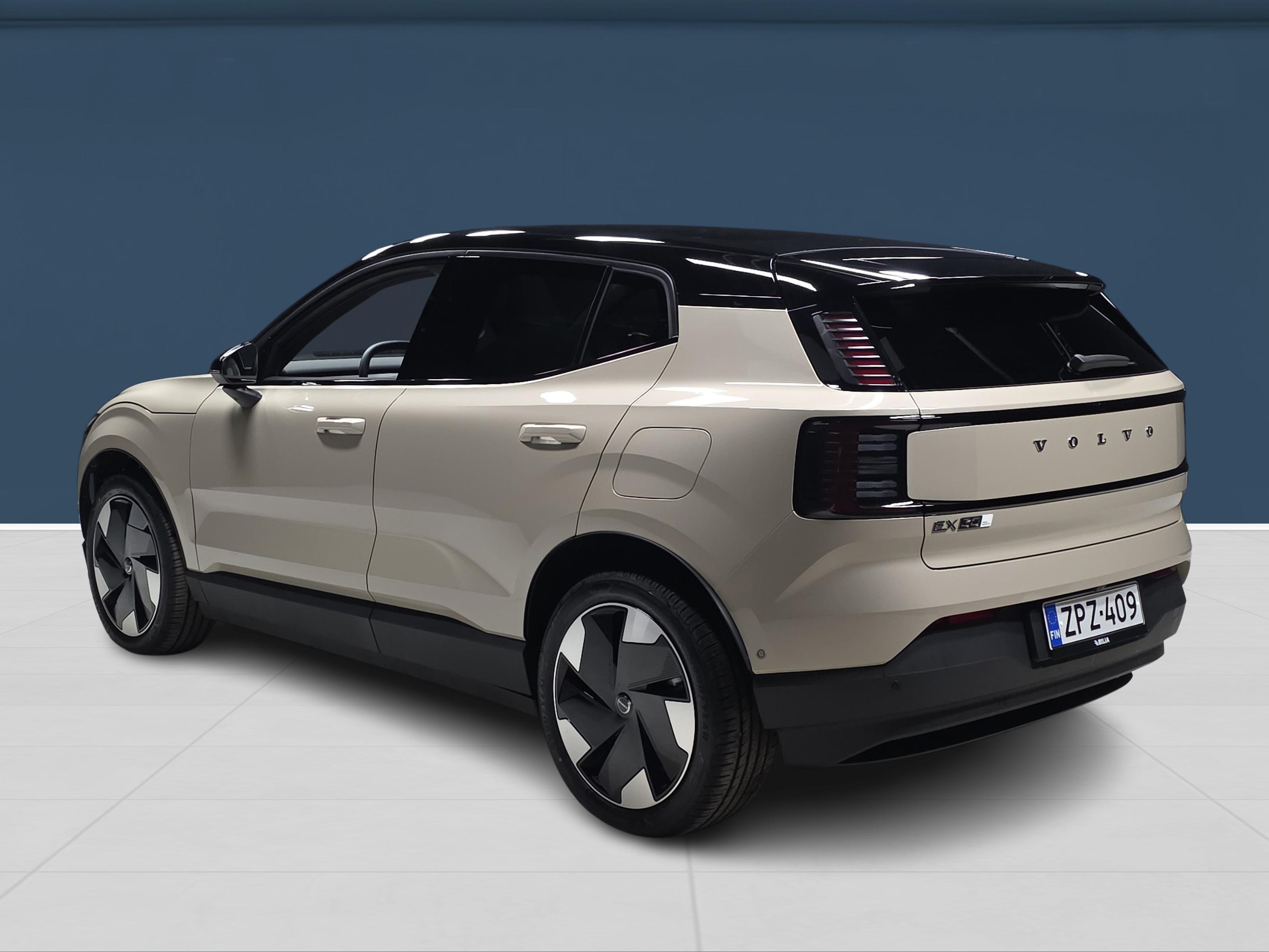 Volvo EX30 Twin Performance Ultra 2026, kuva 6/15