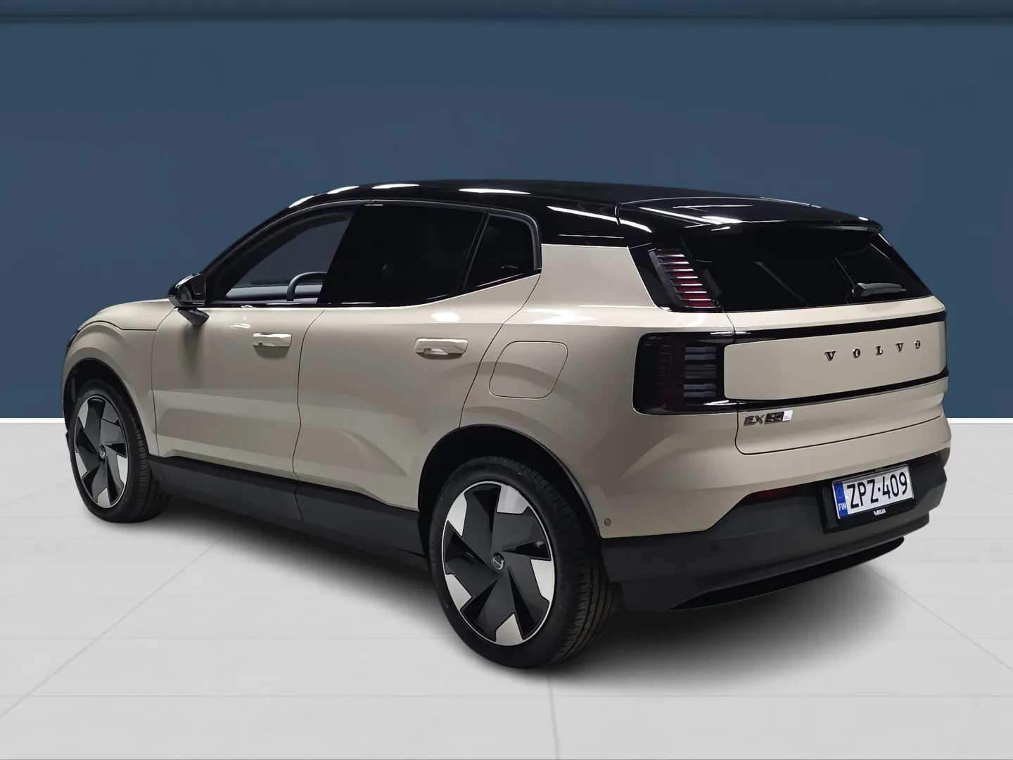 Autokuva 6 - ZPZ-409