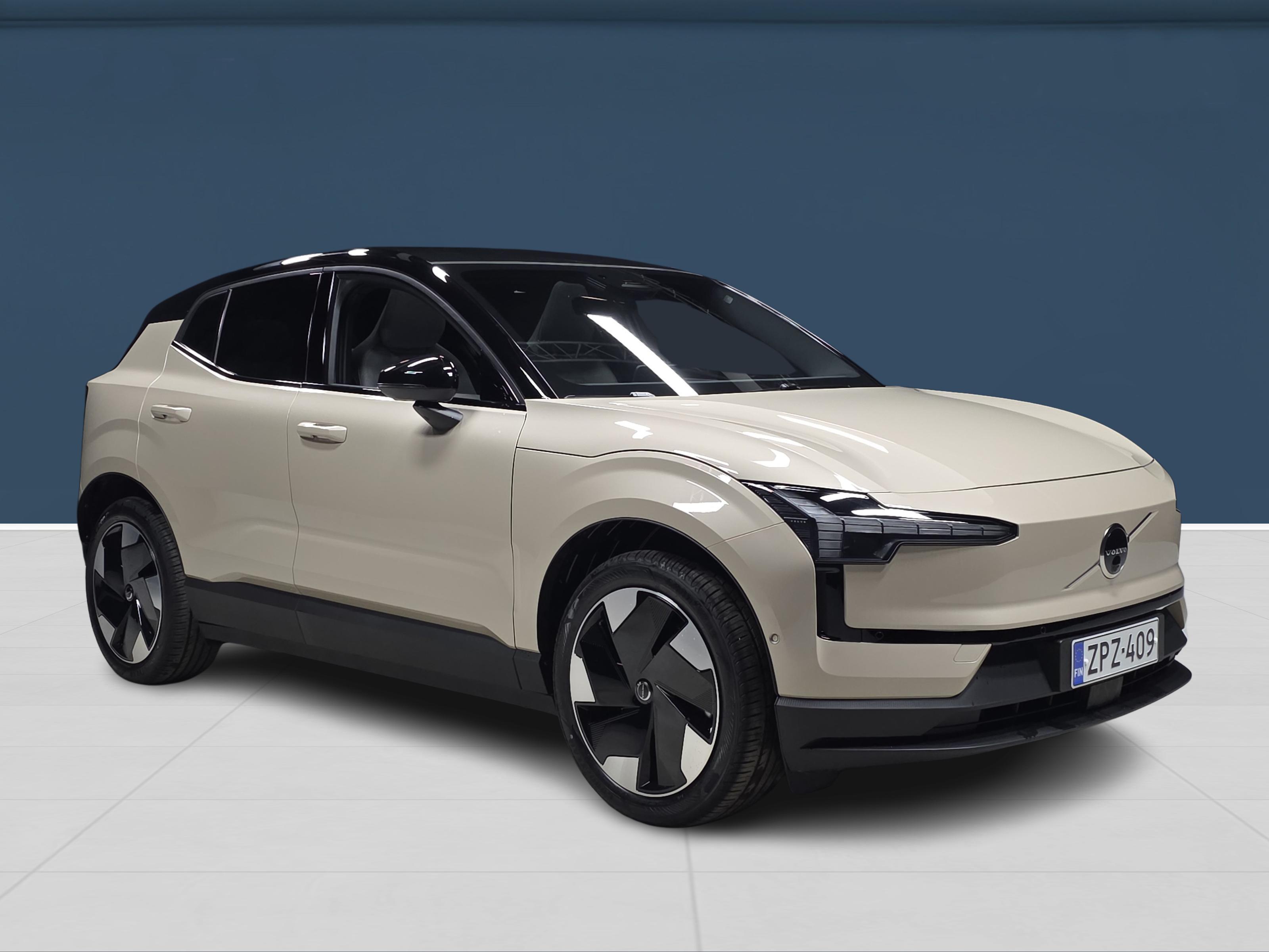 Volvo EX30 Twin Performance Ultra 2026, kuva 3/15