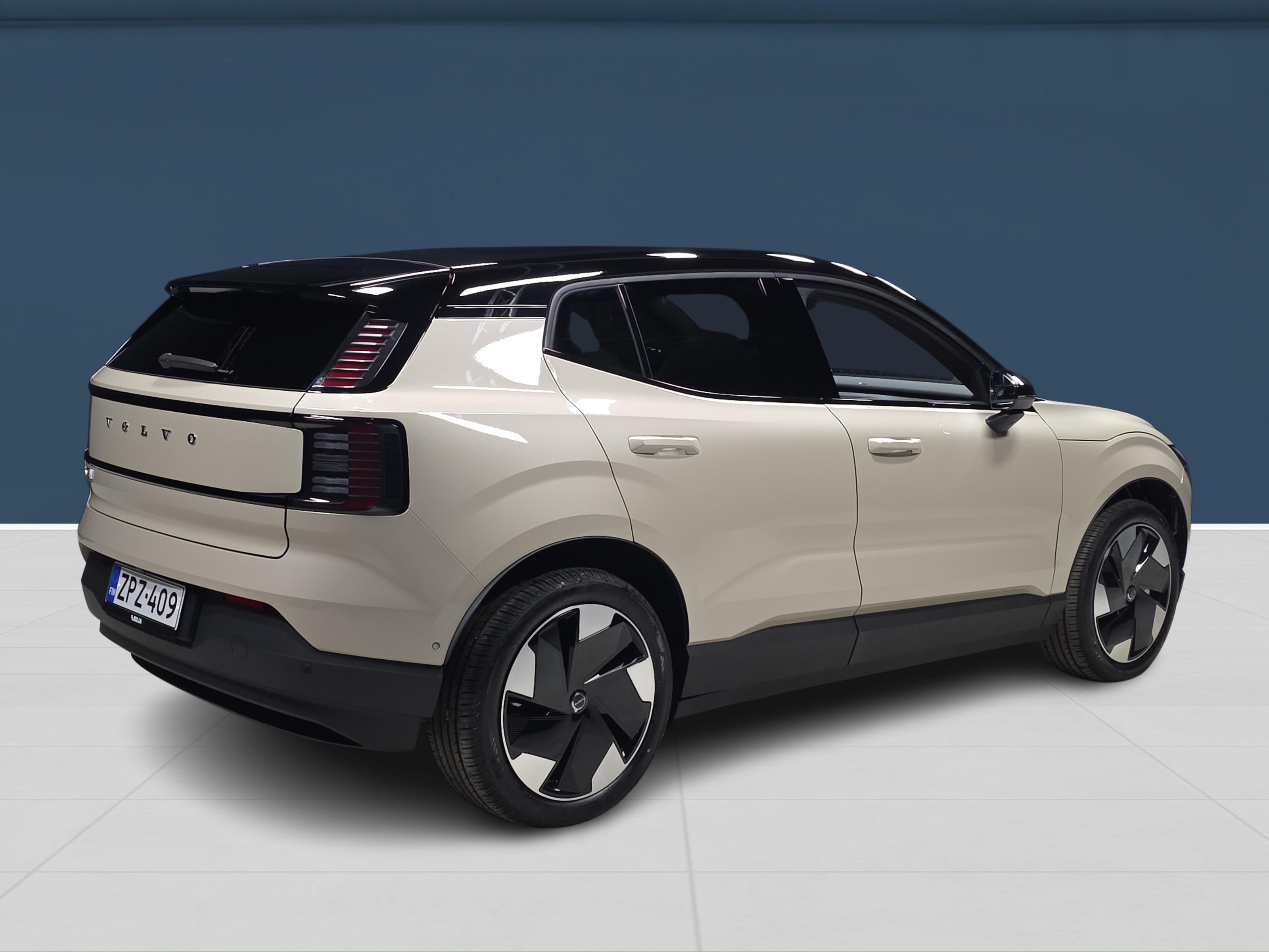 Volvo EX30 Twin Performance Ultra 2026, kuva 4/15