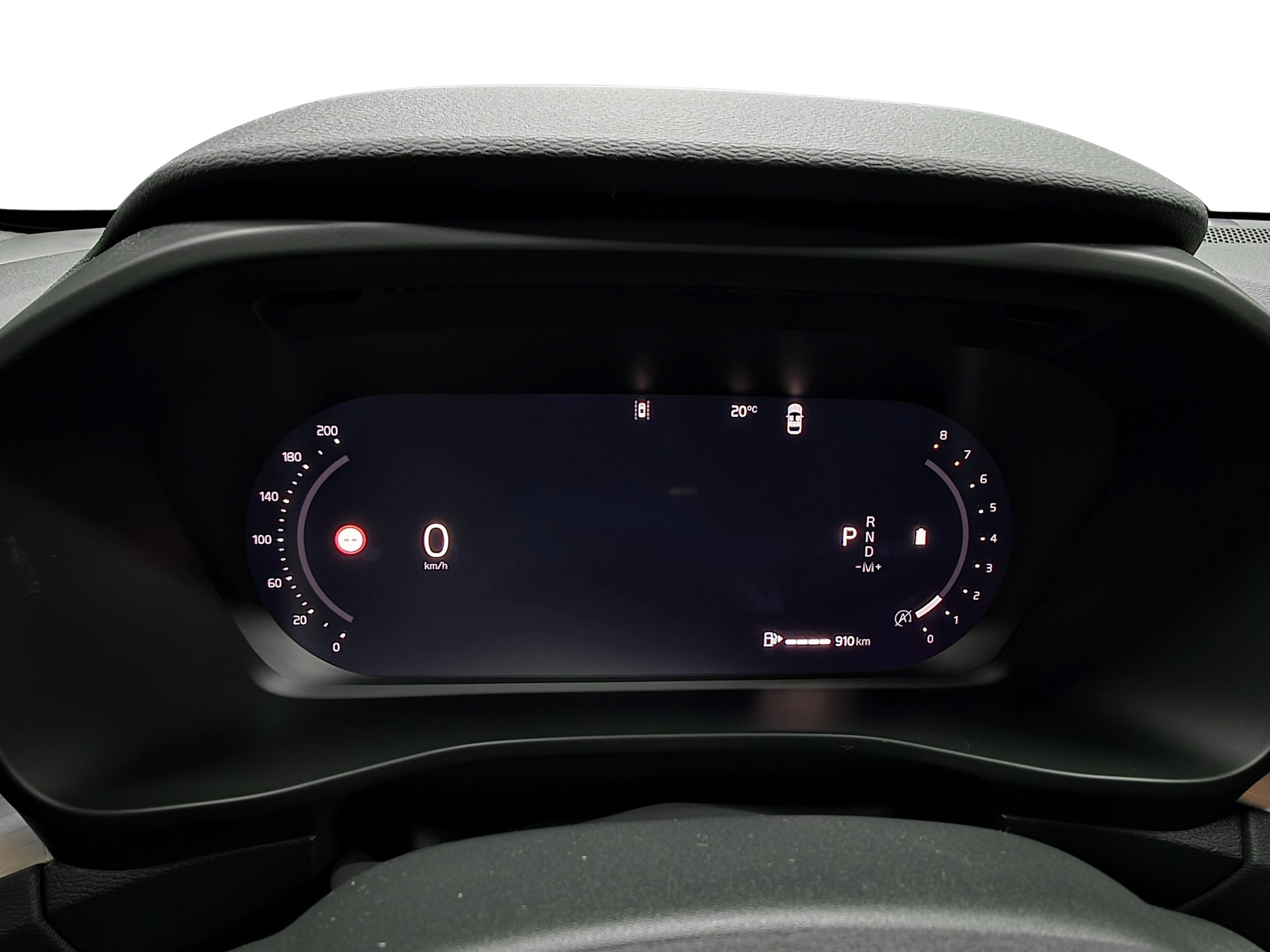 Volvo XC40 B3 MHEV Plus 2026, photo 7/16