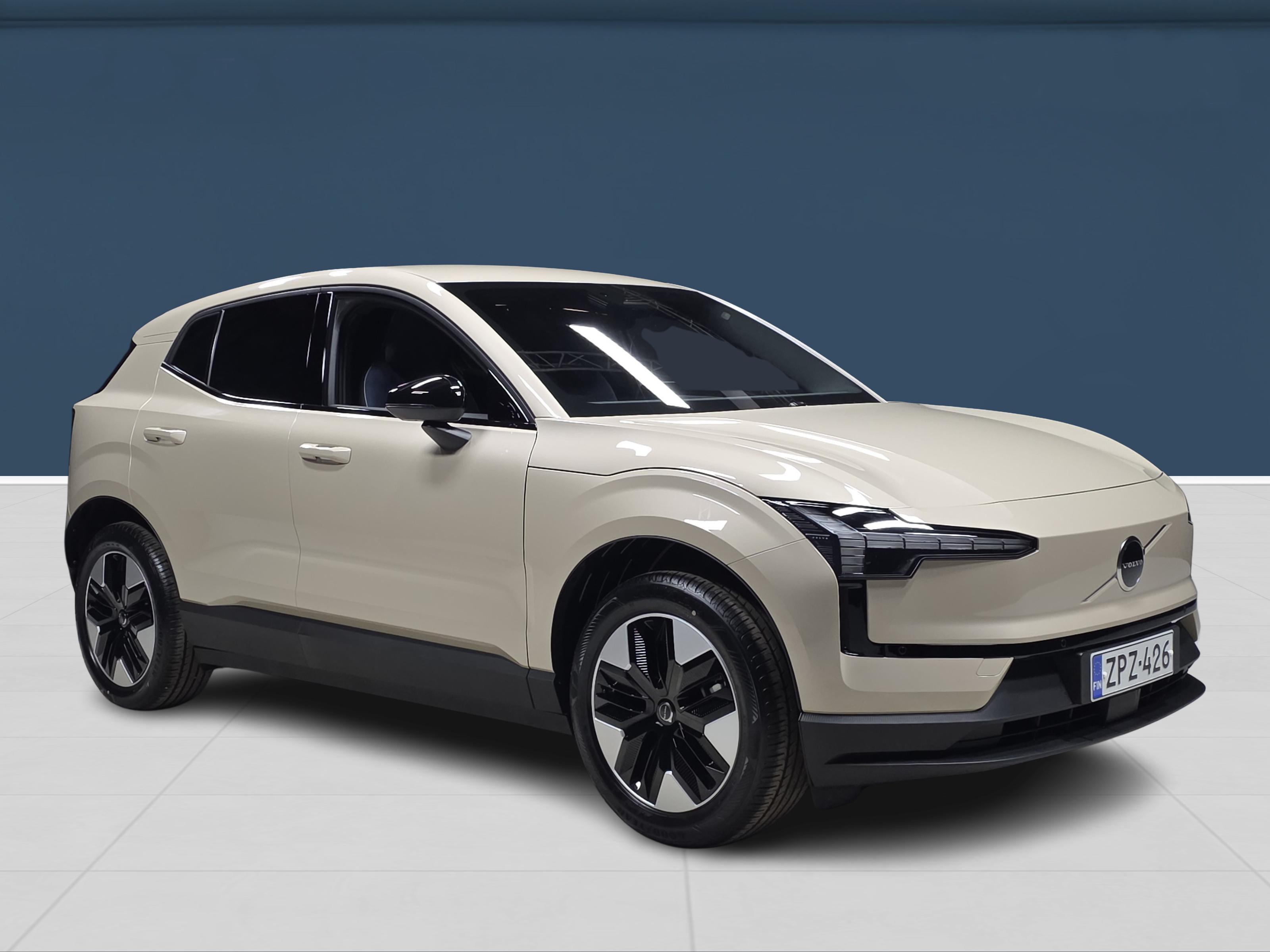 Volvo EX30 Single Core 2026, kuva 3/13