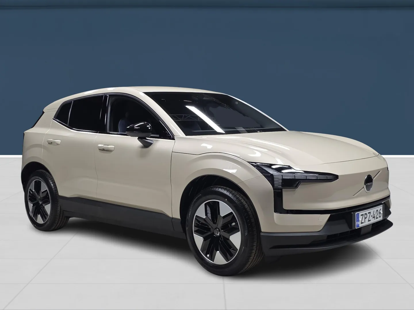 Autokuva 3 - ZPZ-426