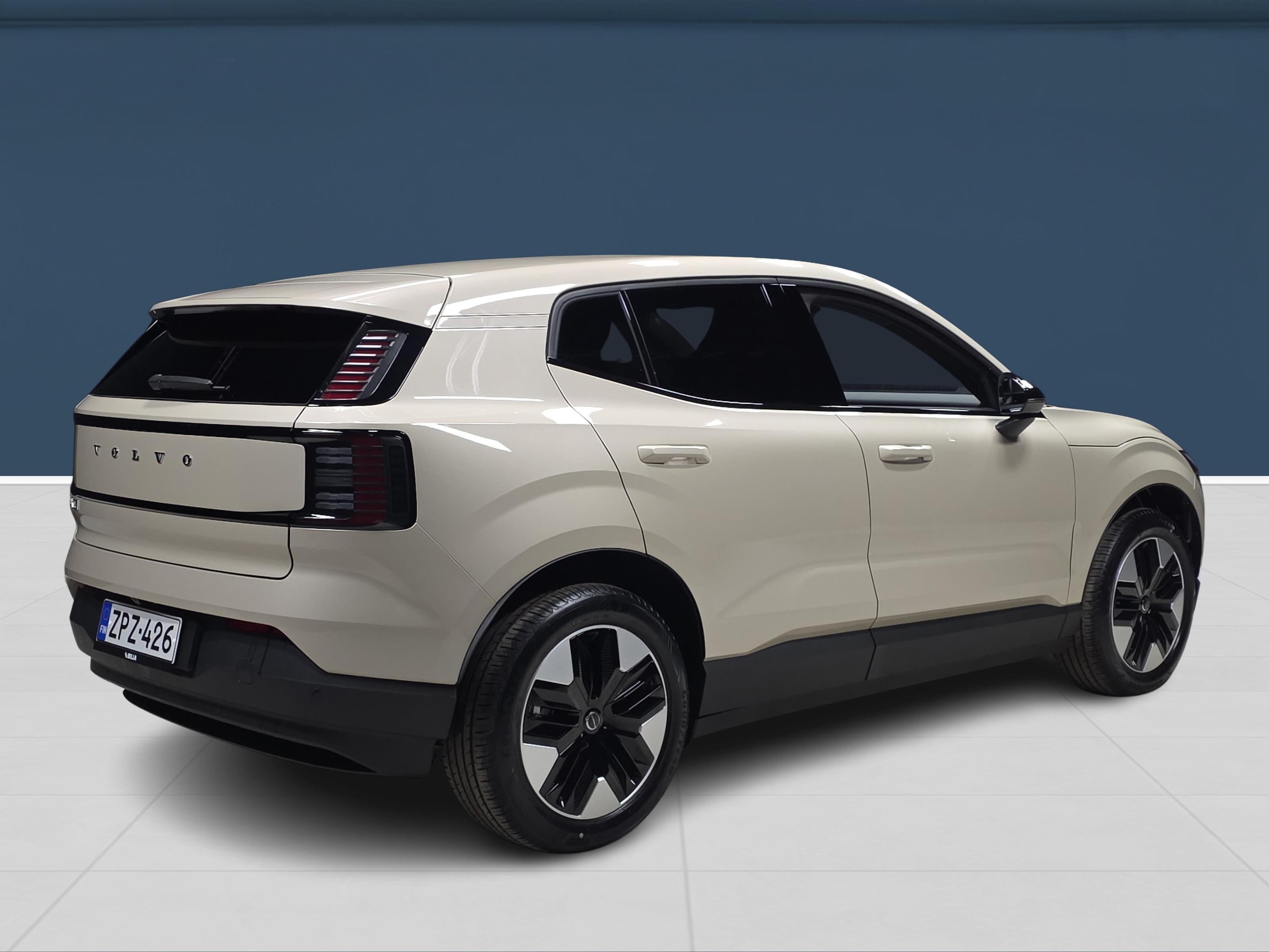 Volvo EX30 Single Core 2026, kuva 4/13