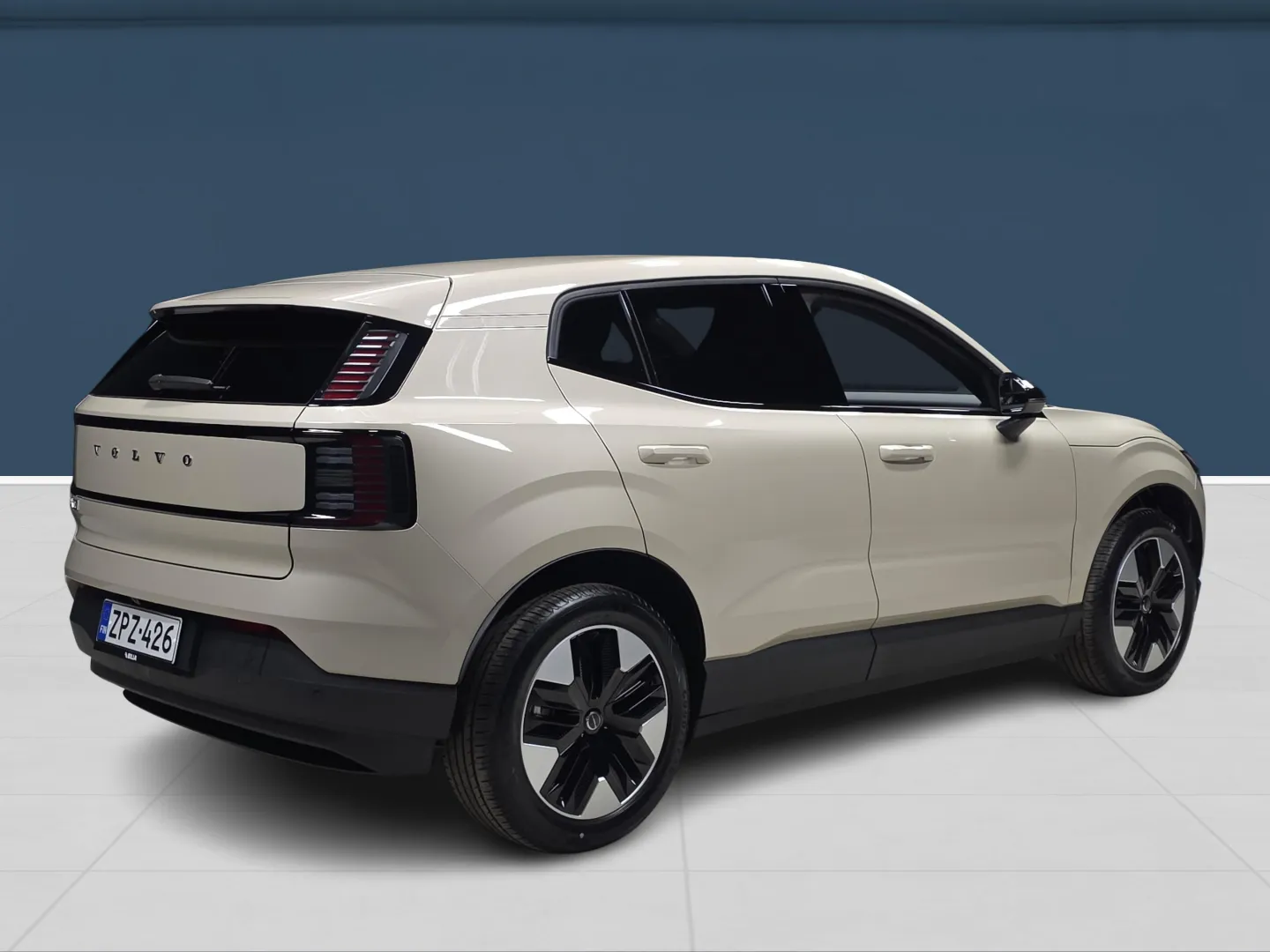 Autokuva 4 - ZPZ-426