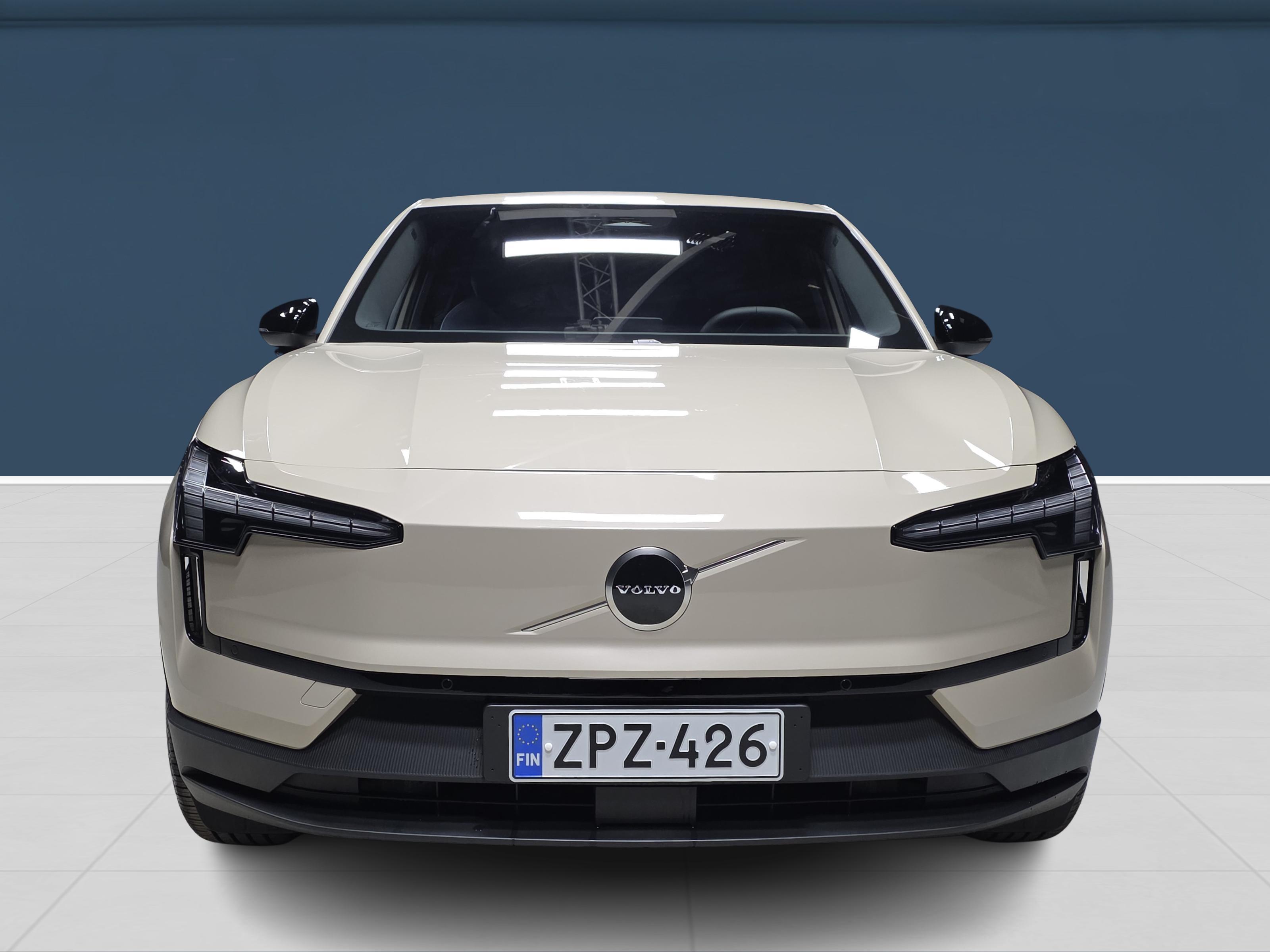 Volvo EX30 Single Core 2026, kuva 2/13