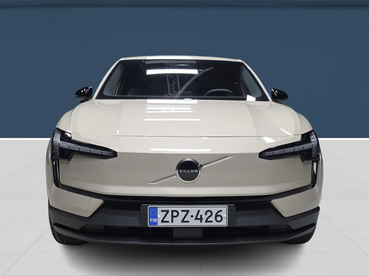 Autokuva 2 - ZPZ-426