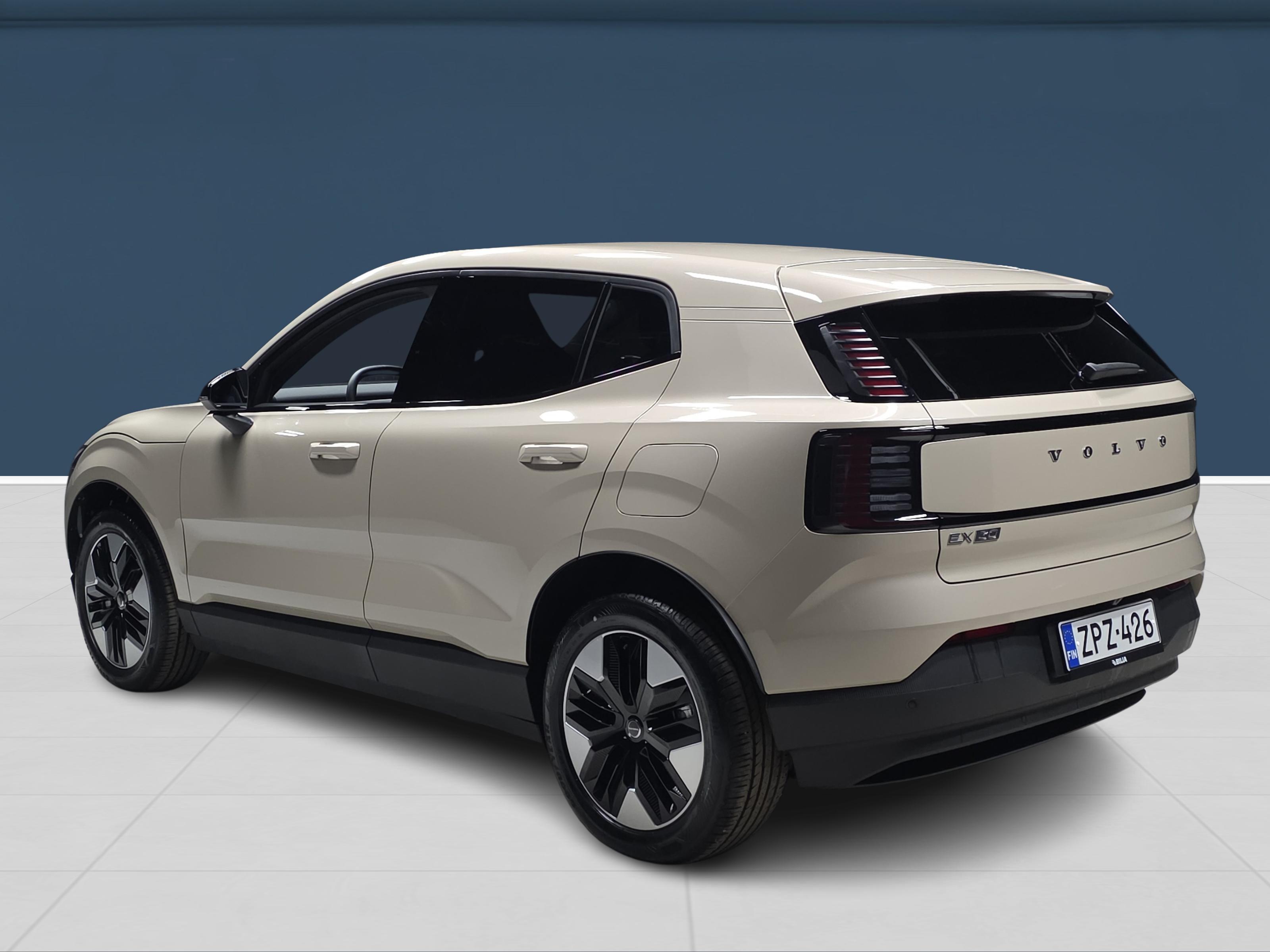 Volvo EX30 Single Core 2026, kuva 6/13
