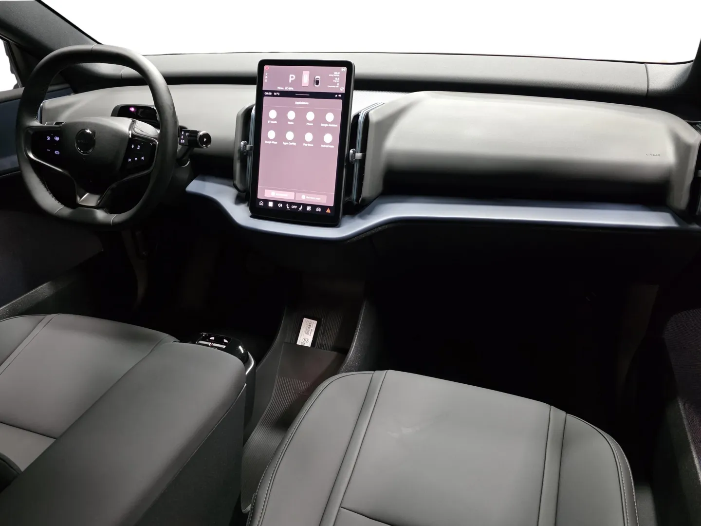 Autokuva 13 - ZPZ-426