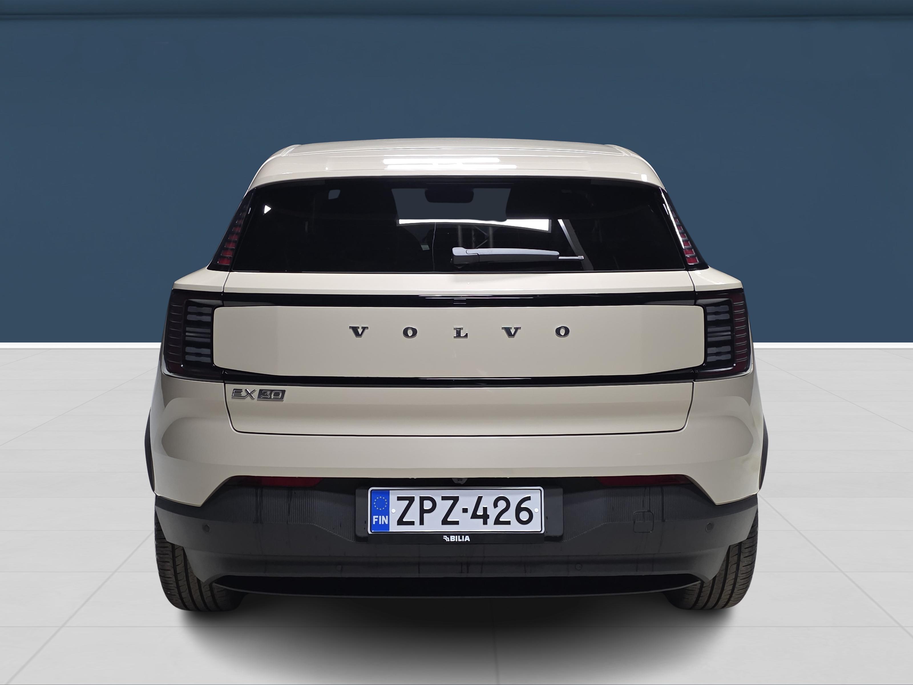 Volvo EX30 Single Core 2026, kuva 5/13
