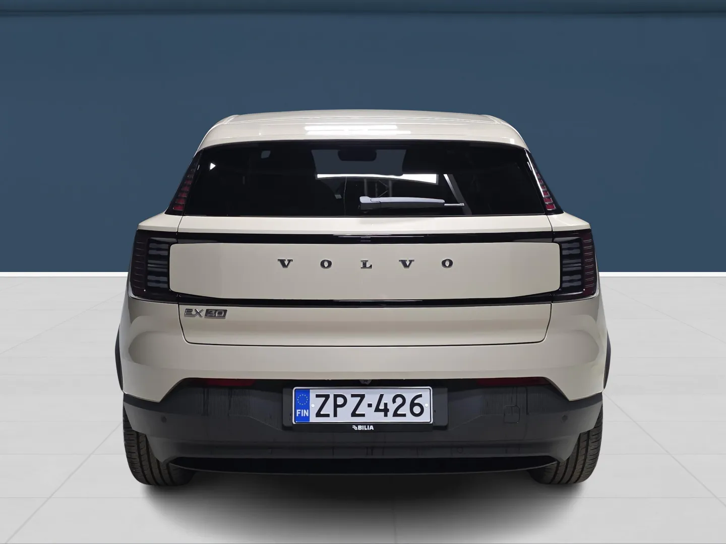 Autokuva 5 - ZPZ-426