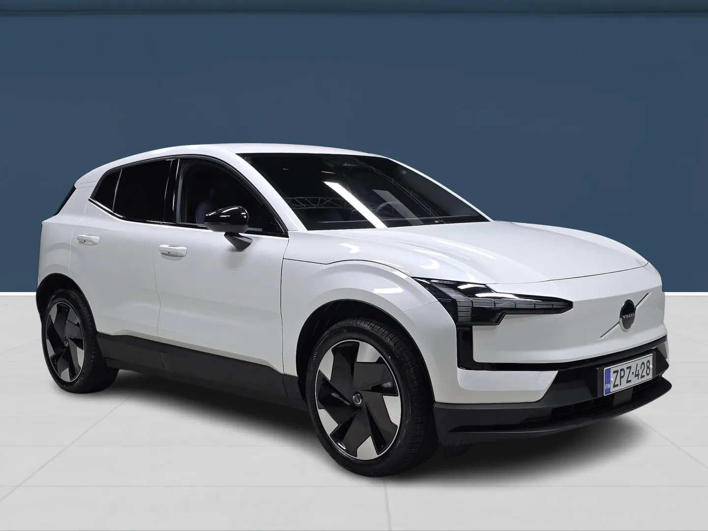 Autokuva 3 - ZPZ-428