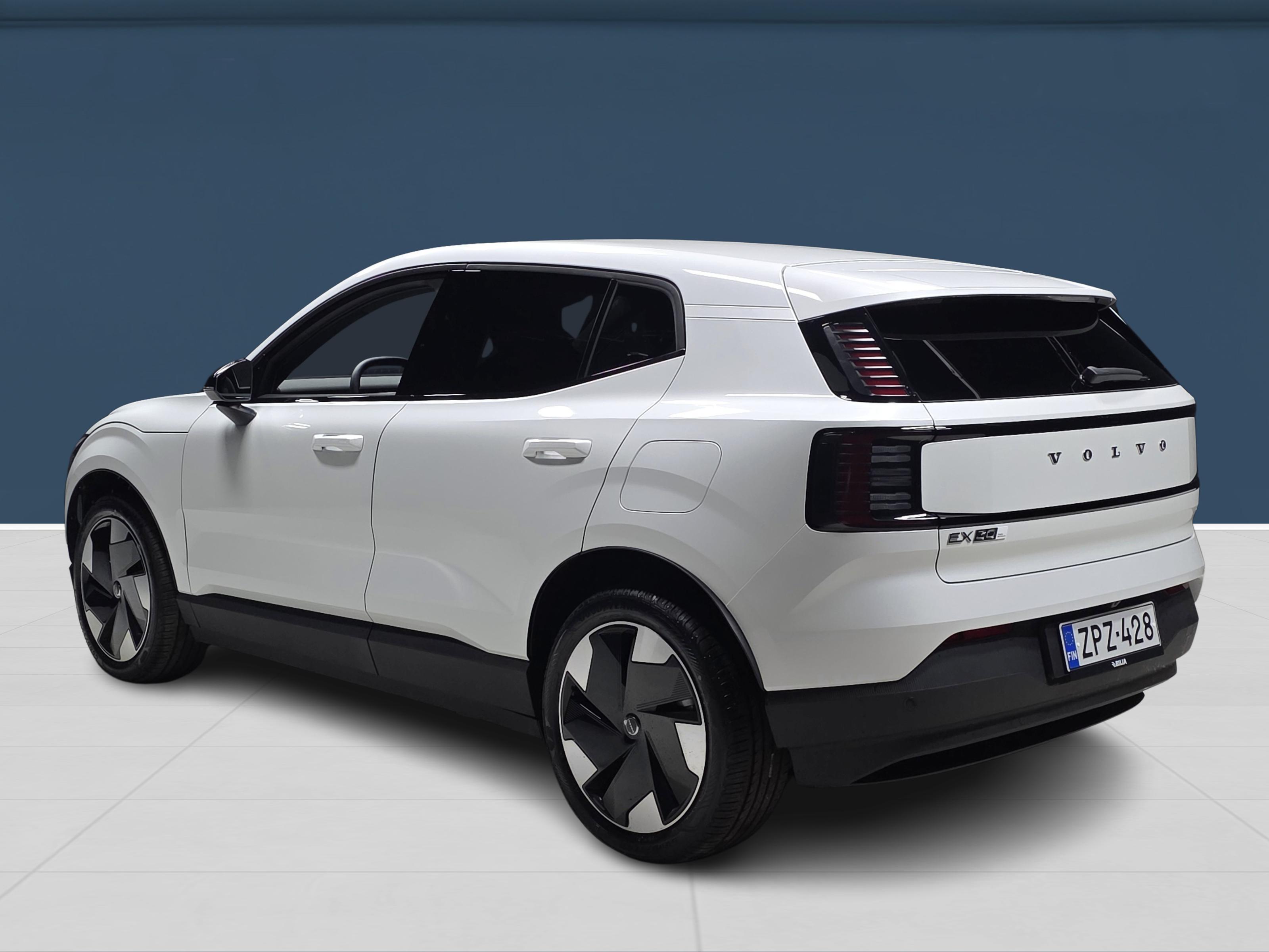Volvo EX30 Twin Performance Plus 2026, kuva 6/14