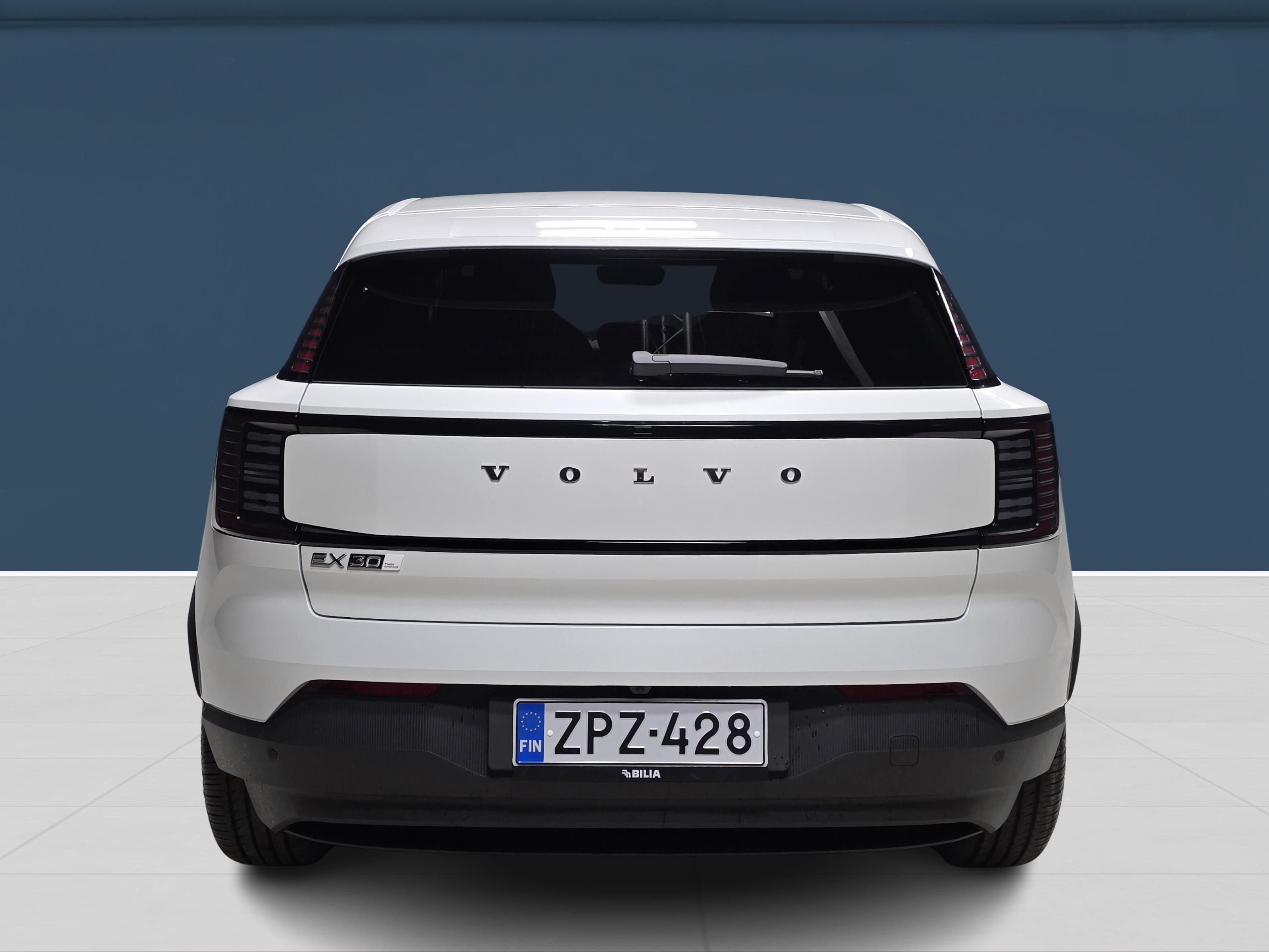 Volvo EX30 Twin Performance Plus 2026, kuva 5/14