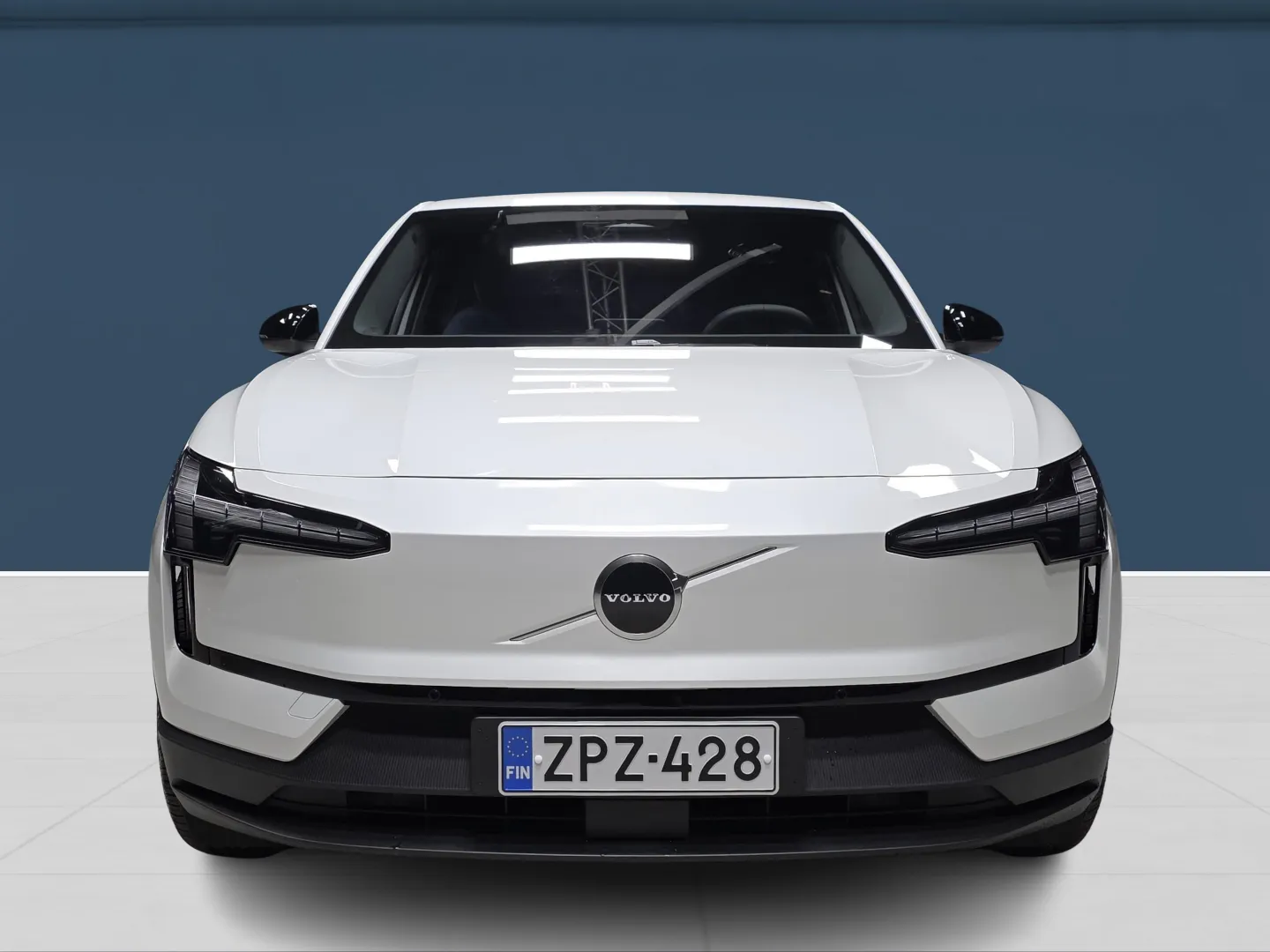 Autokuva 2 - ZPZ-428