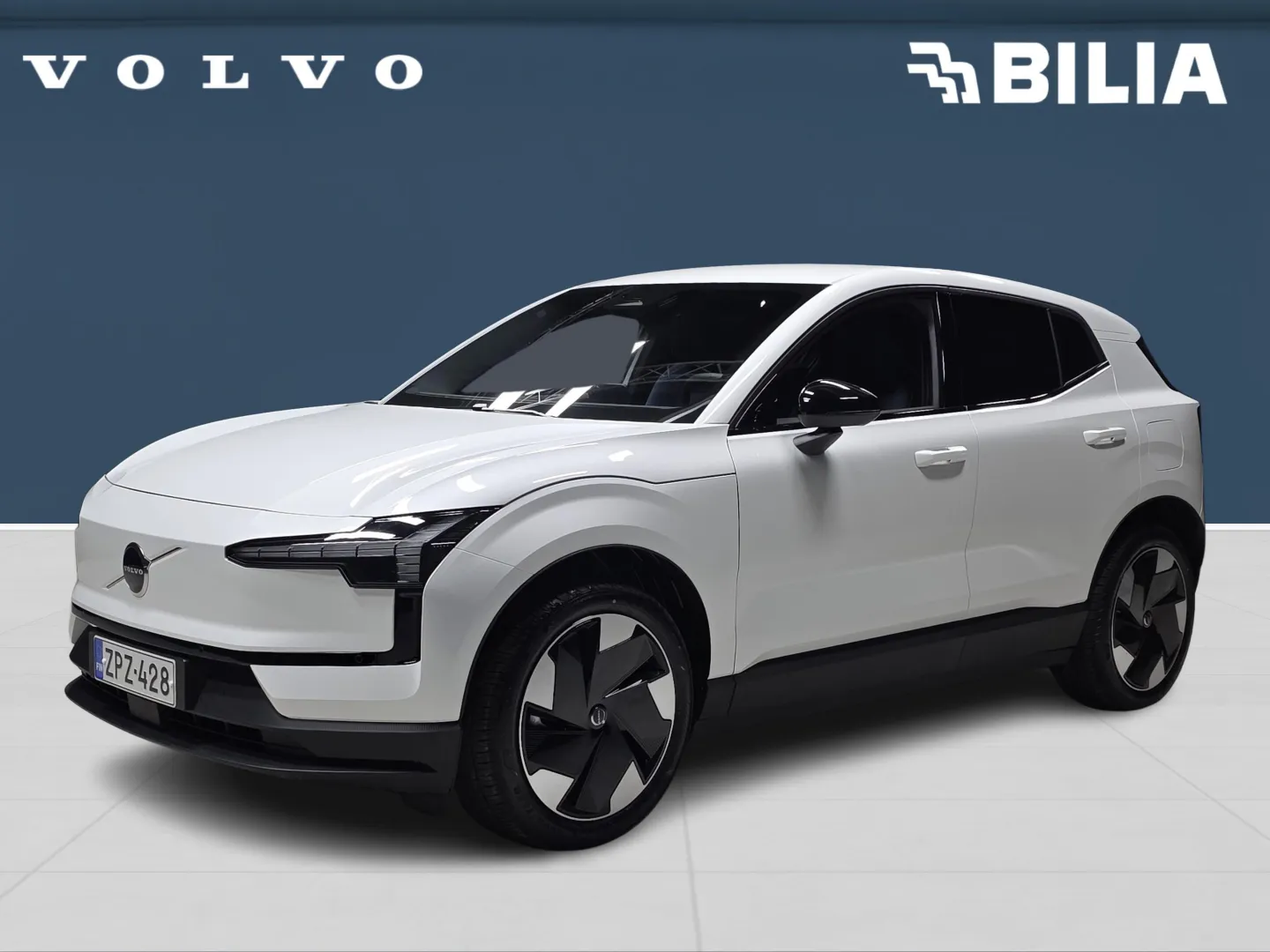 Autokuva 1 - ZPZ-428