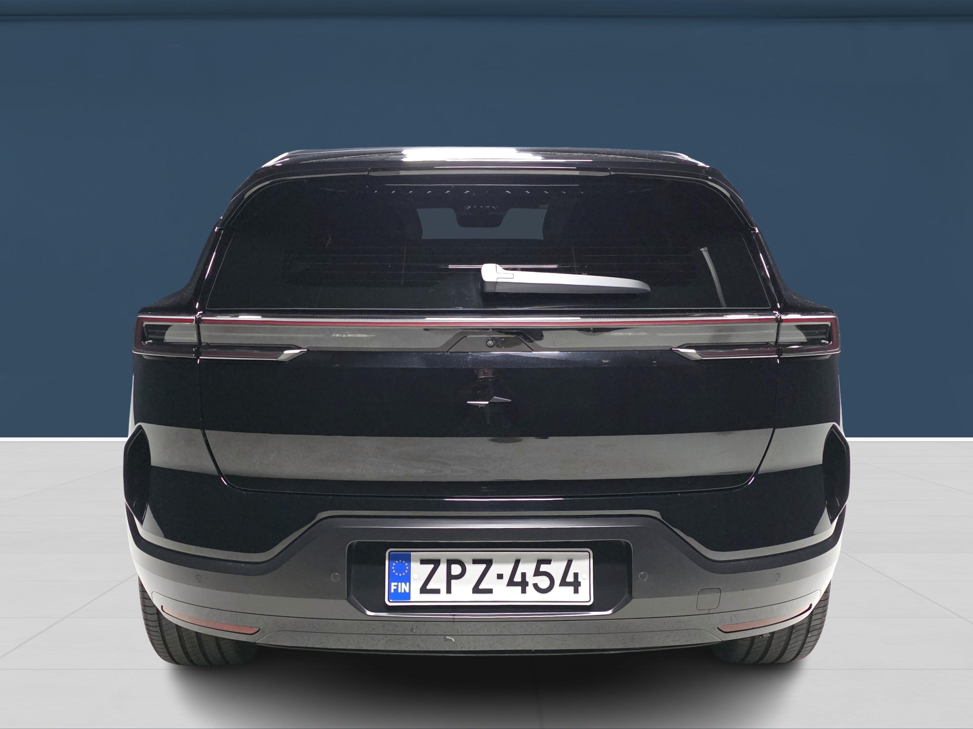 Polestar 3 Long range Dual motor 111 kWh 2026, kuva 5/17