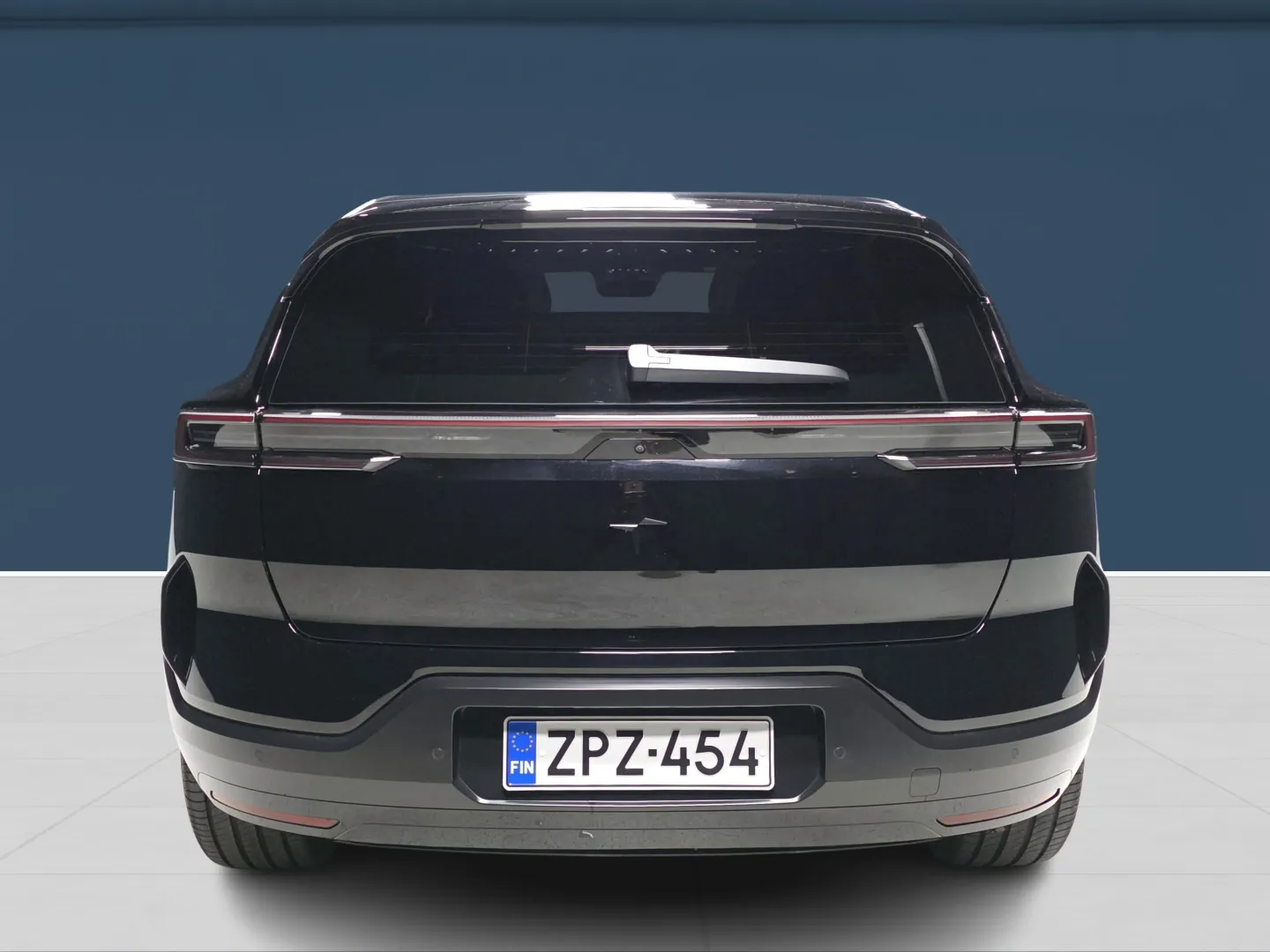Autokuva 5 - ZPZ-454
