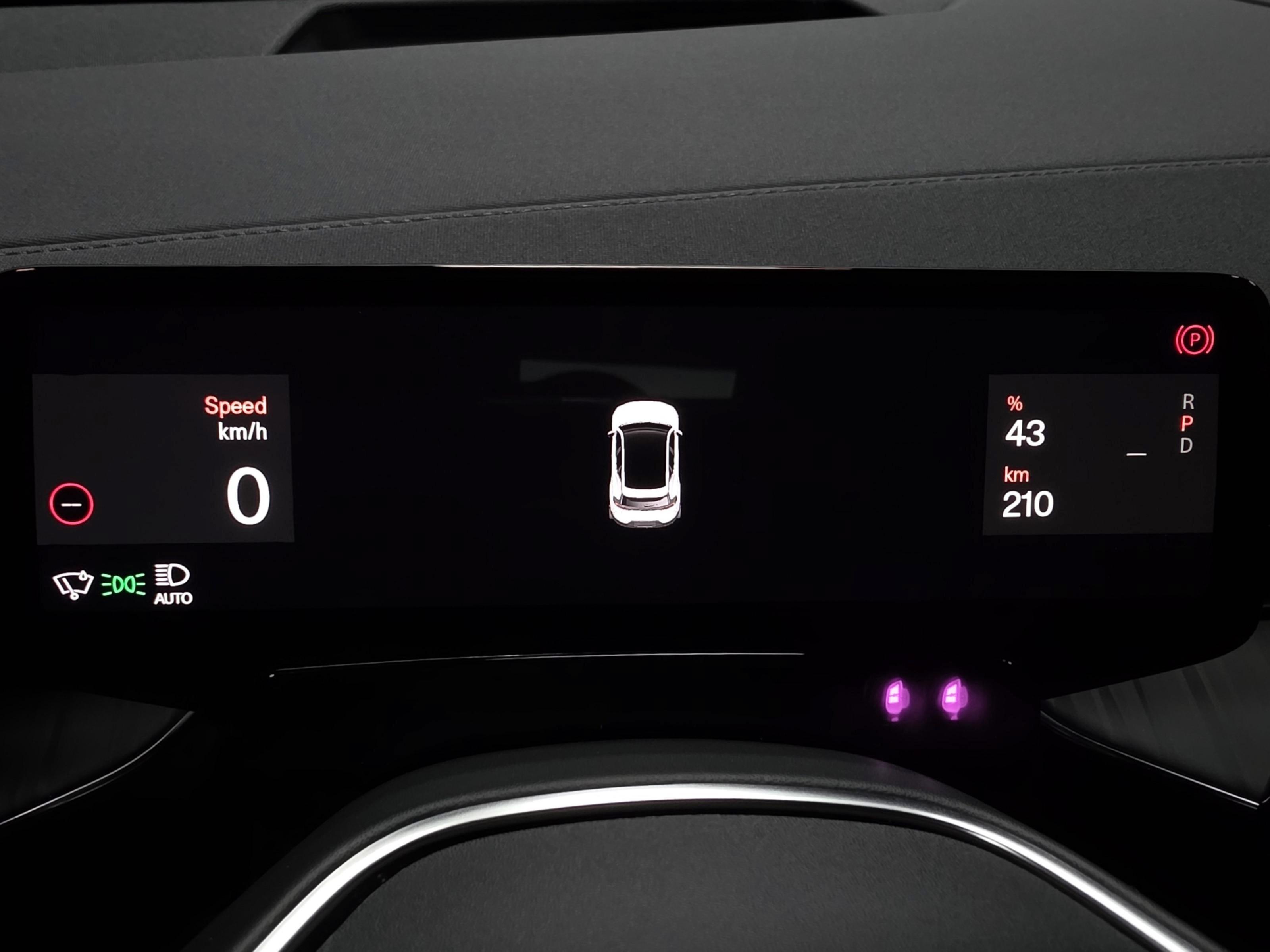 Polestar 3 Long range Dual motor 111 kWh 2026, kuva 7/17