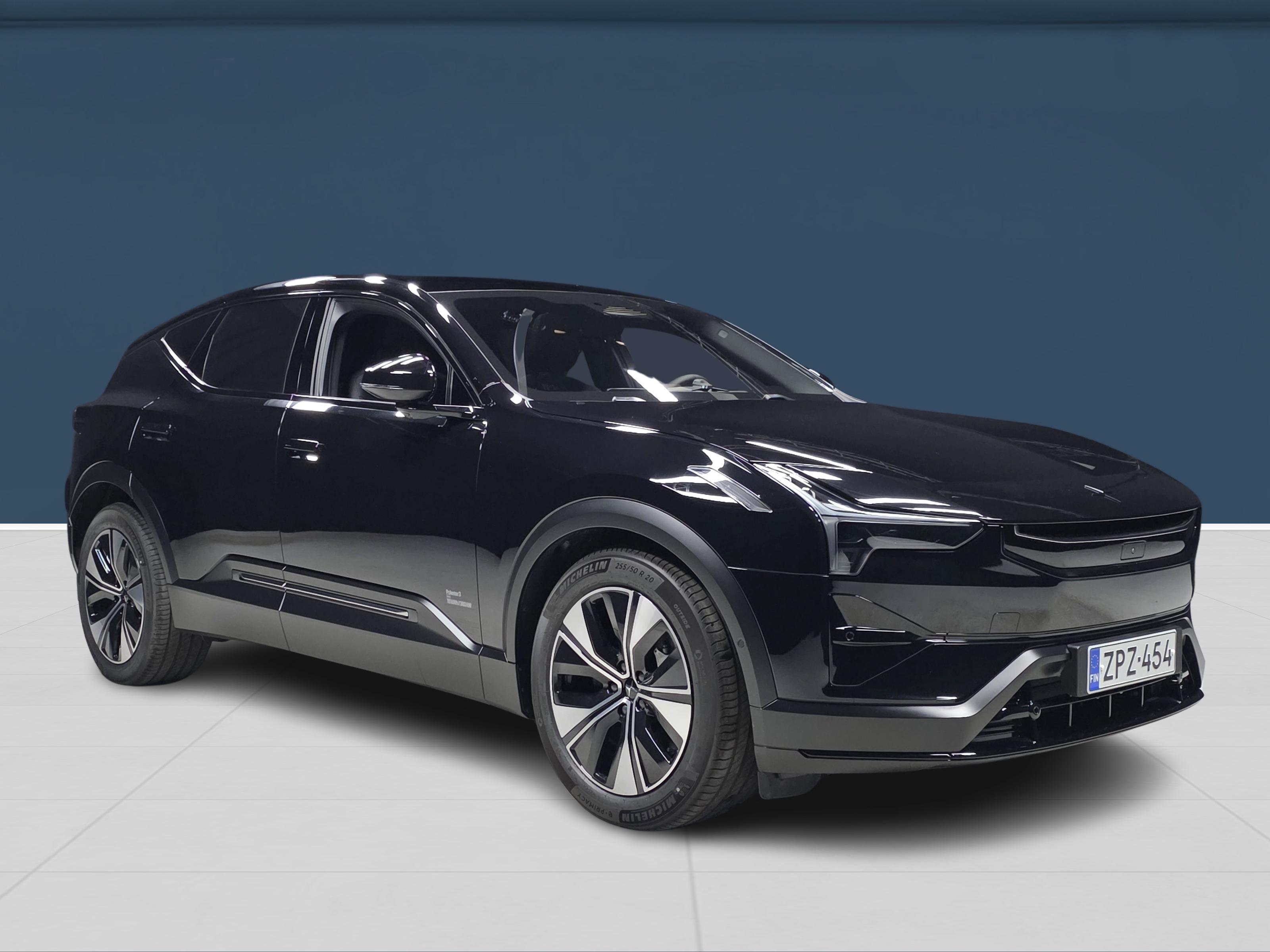 Polestar 3 Long range Dual motor 111 kWh 2026, kuva 3/17
